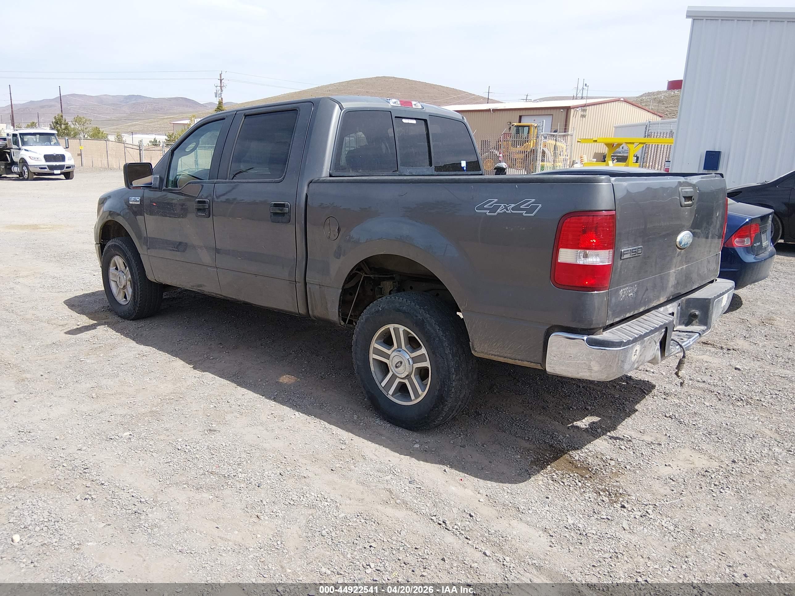 FORD F-150 image 3