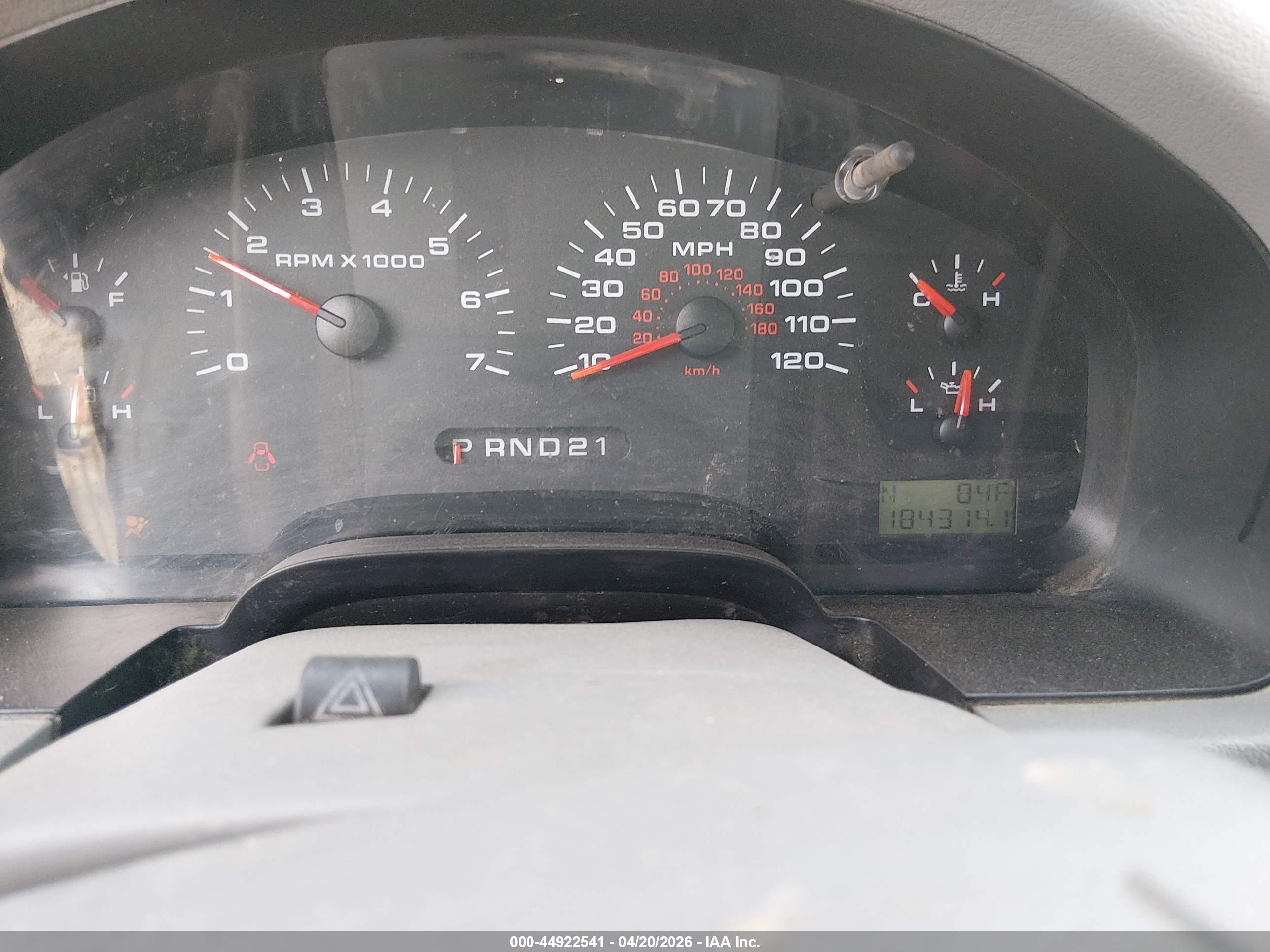 FORD F-150 image 7