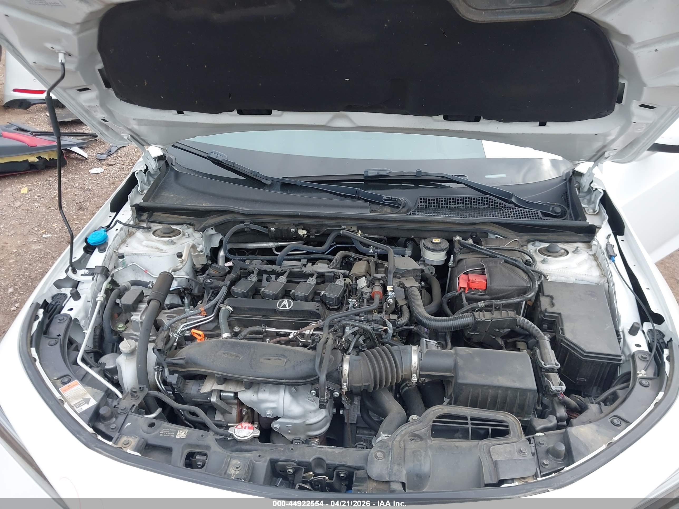 ACURA INTEGRA image 10