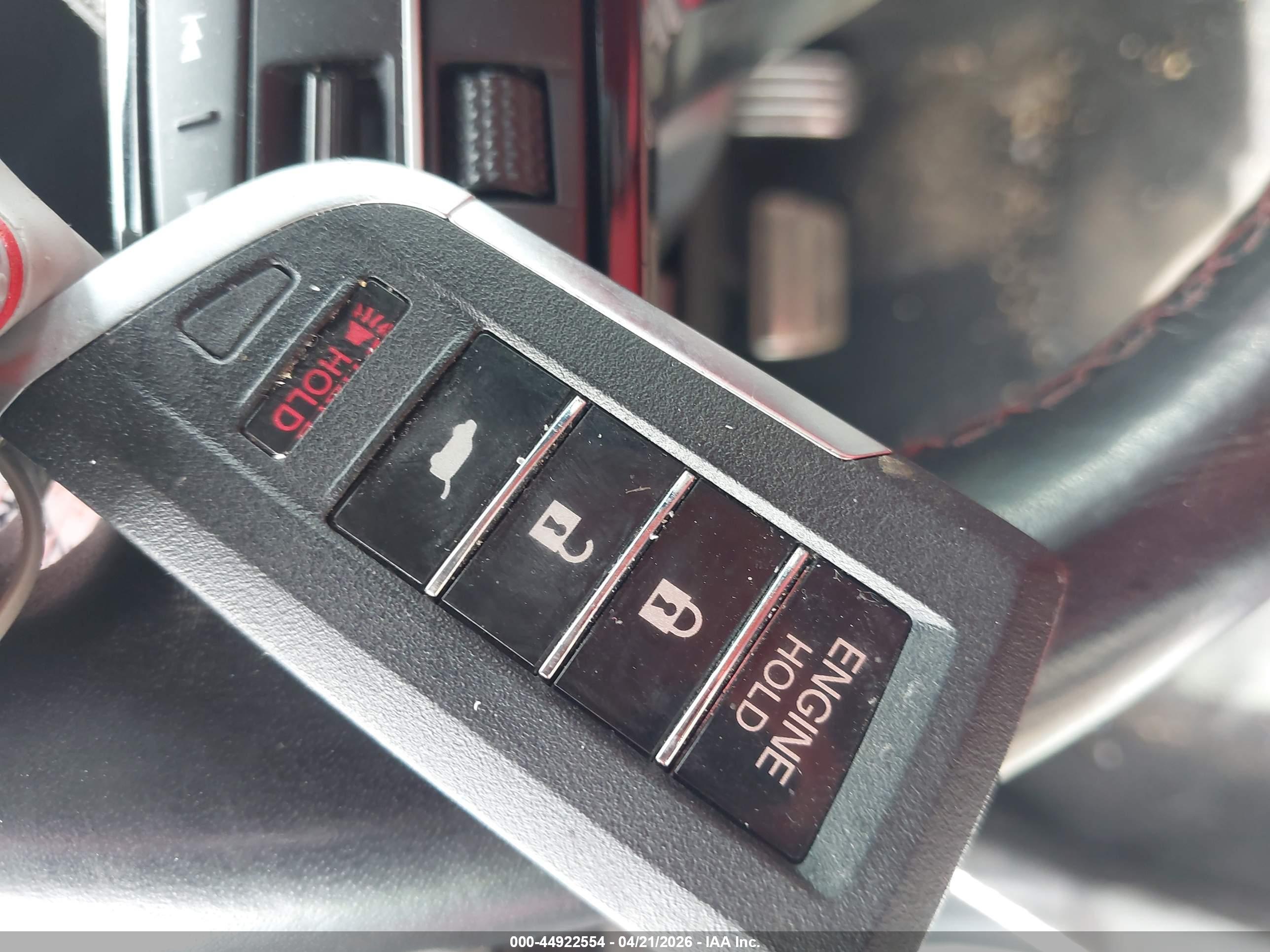 ACURA INTEGRA image 11