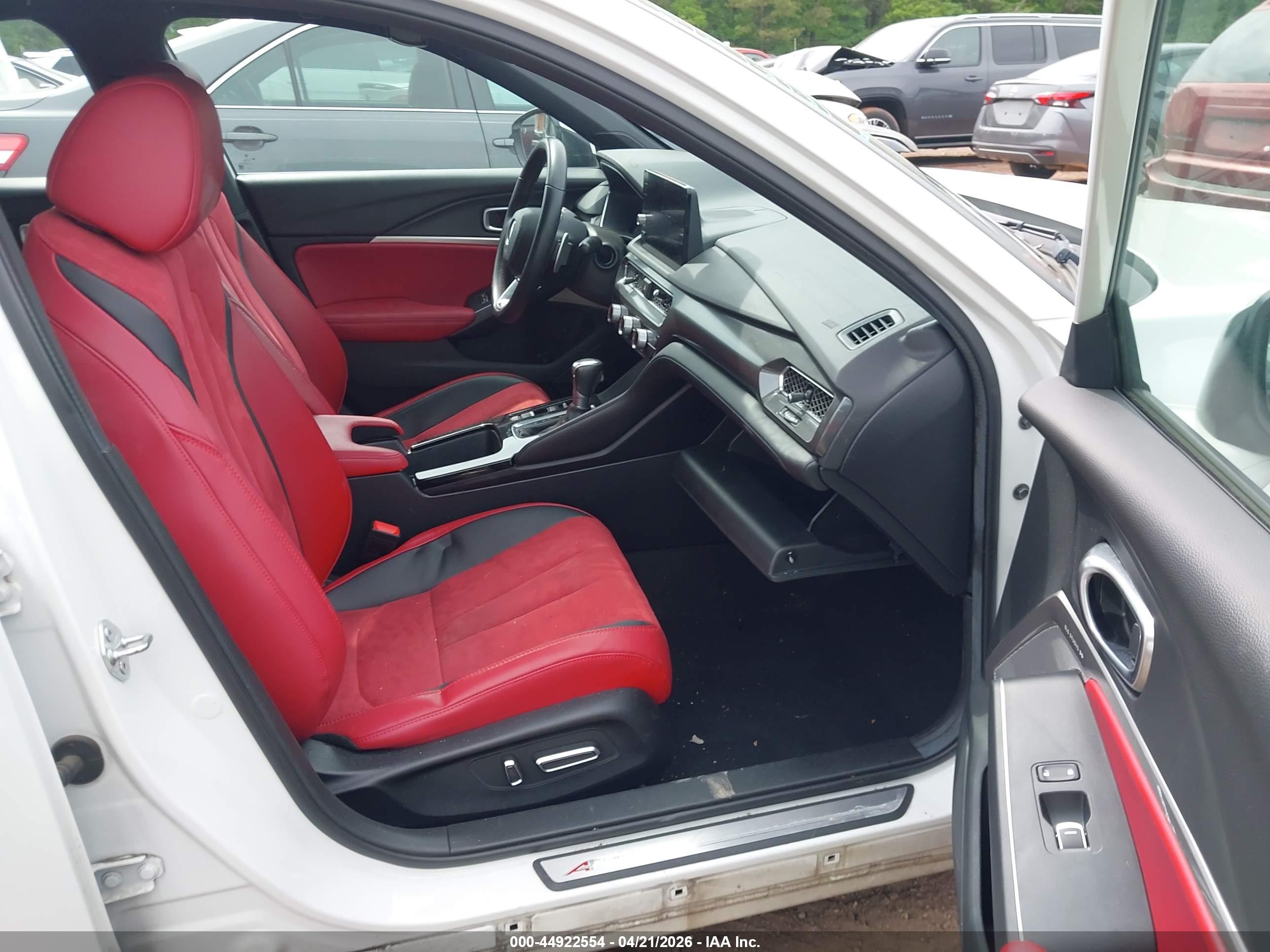 ACURA INTEGRA image 5