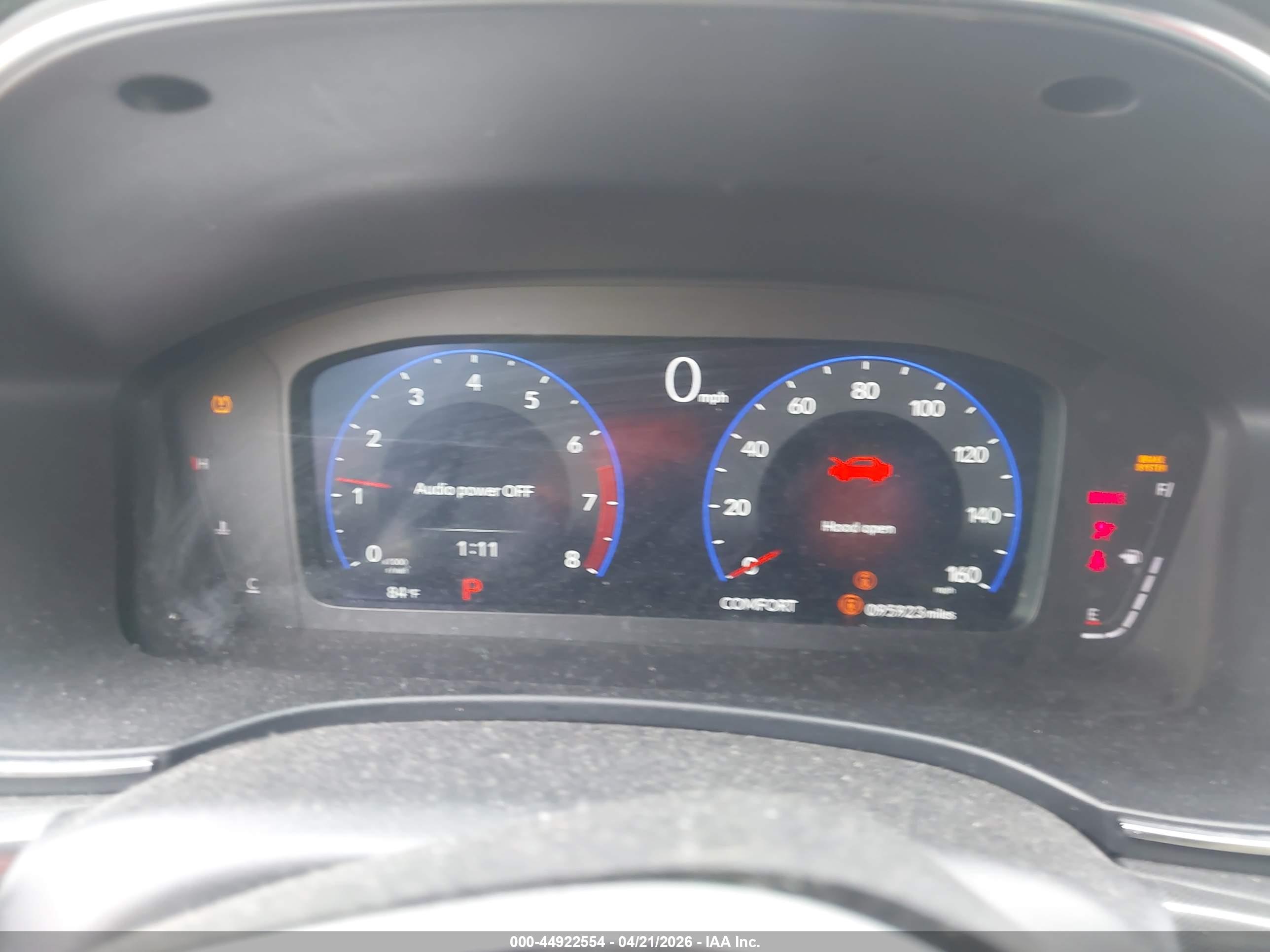 ACURA INTEGRA image 7