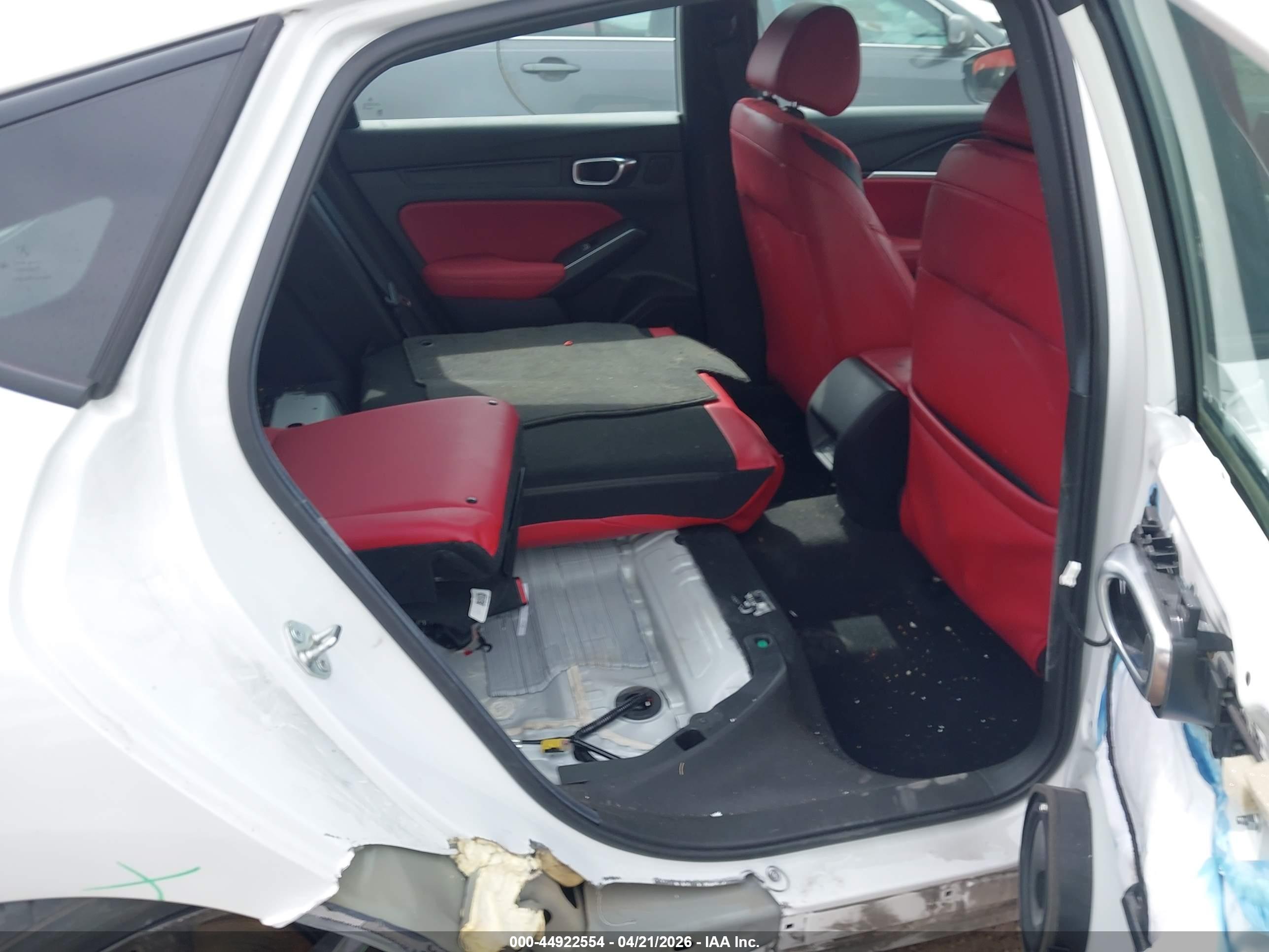 ACURA INTEGRA image 8