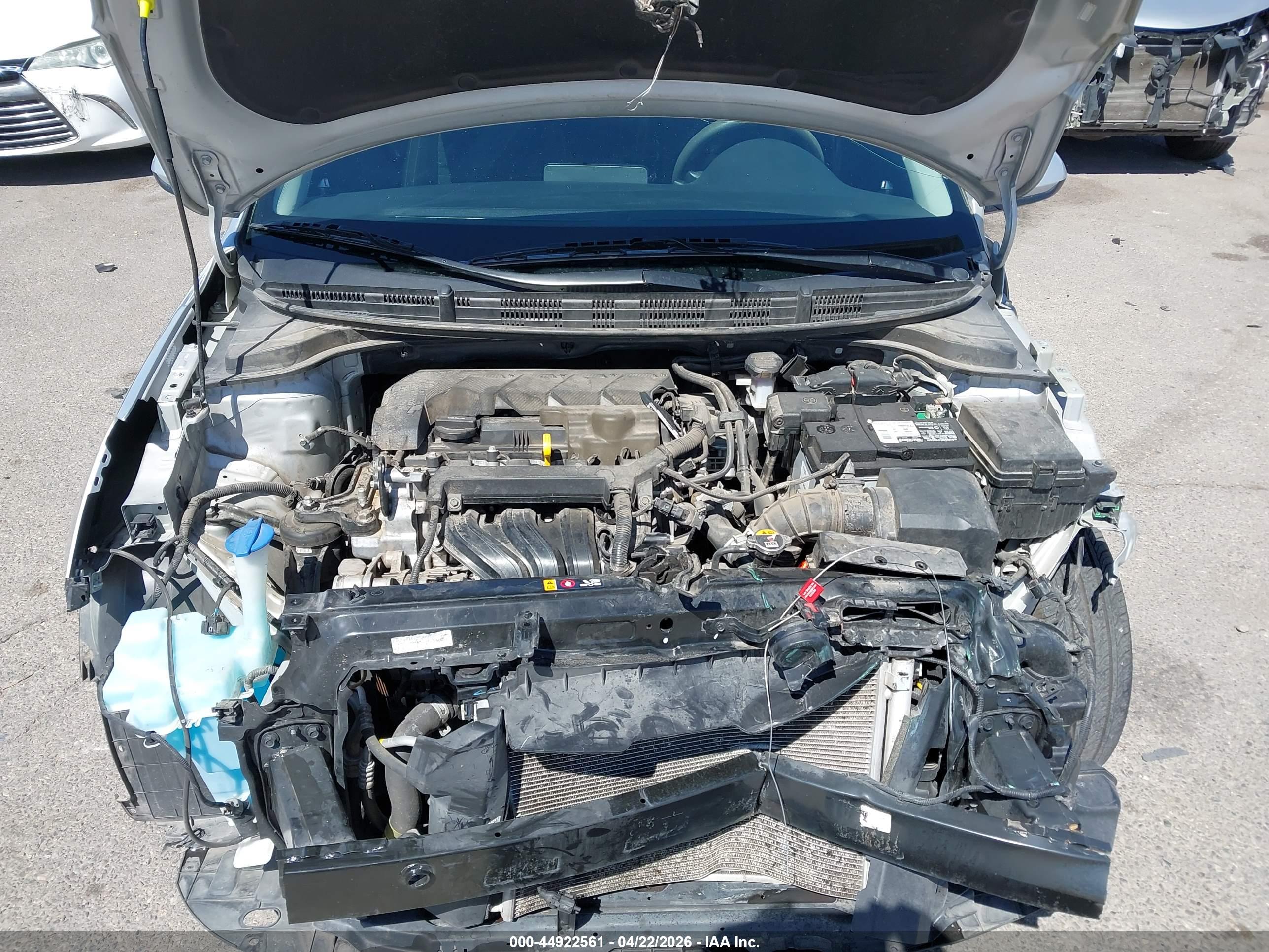 KIA RIO image 10