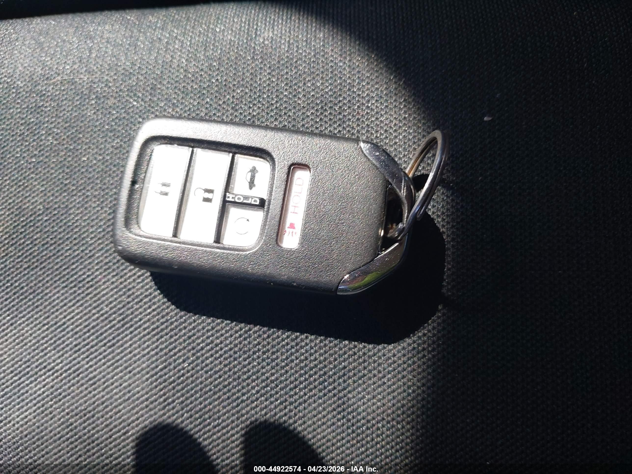 HONDA CIVIC image 11