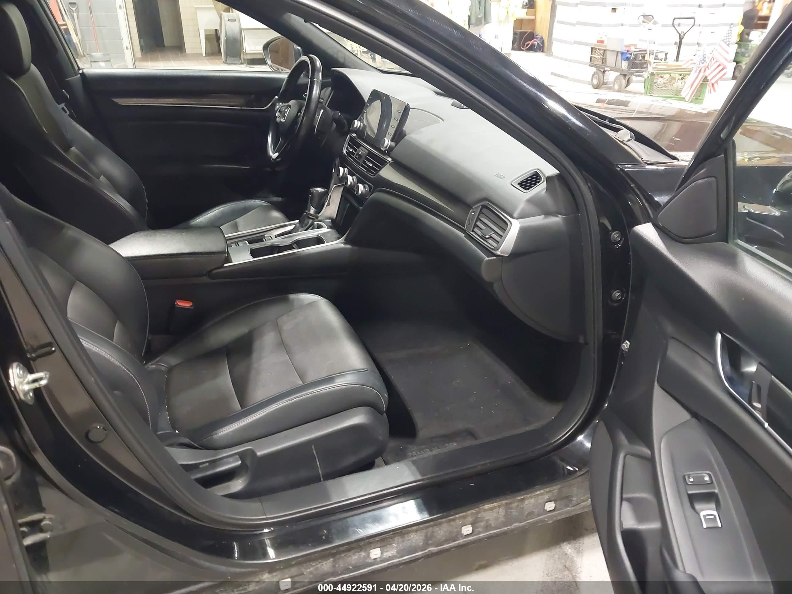 HONDA ACCORD image 5