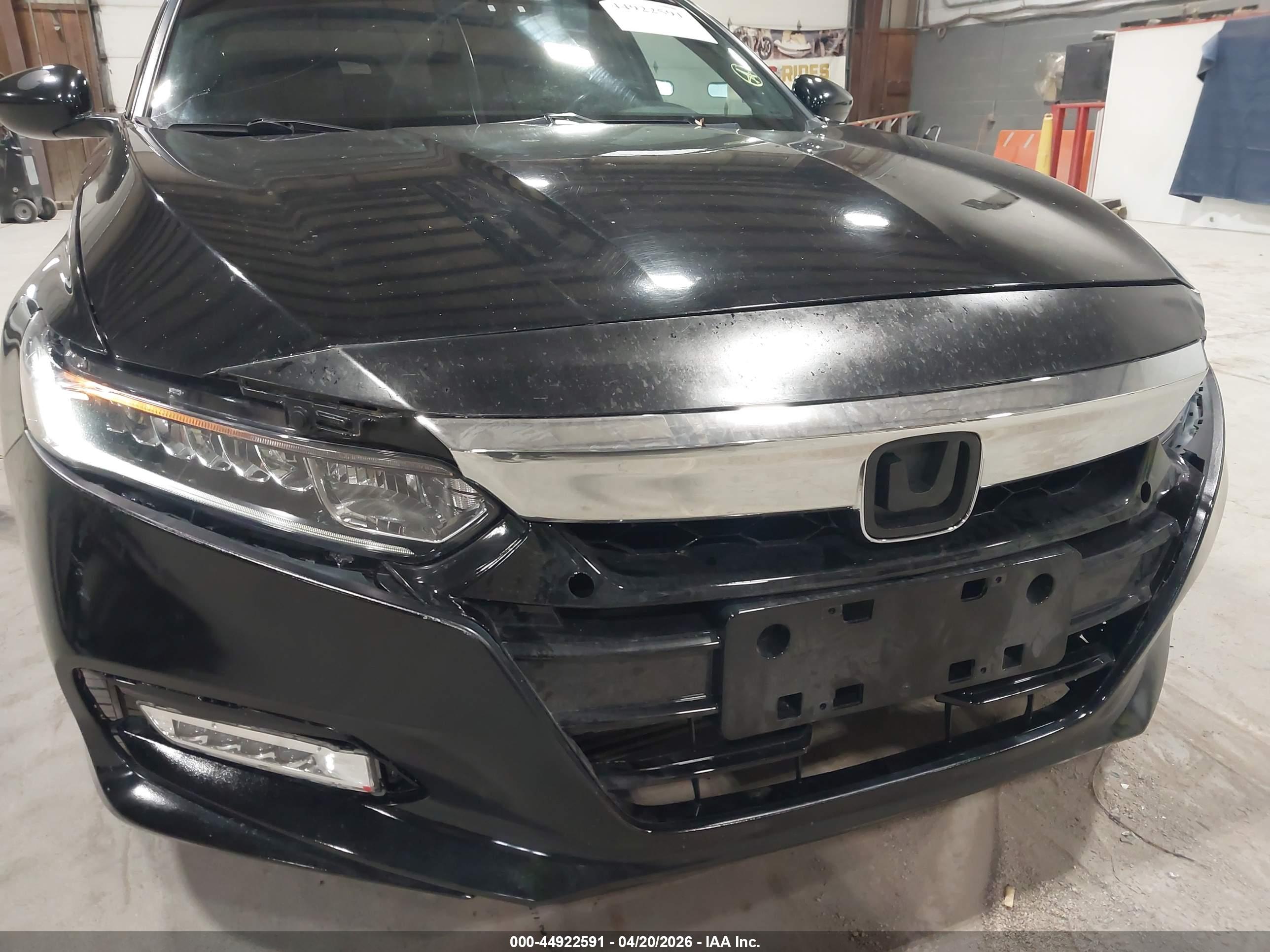 HONDA ACCORD image 6