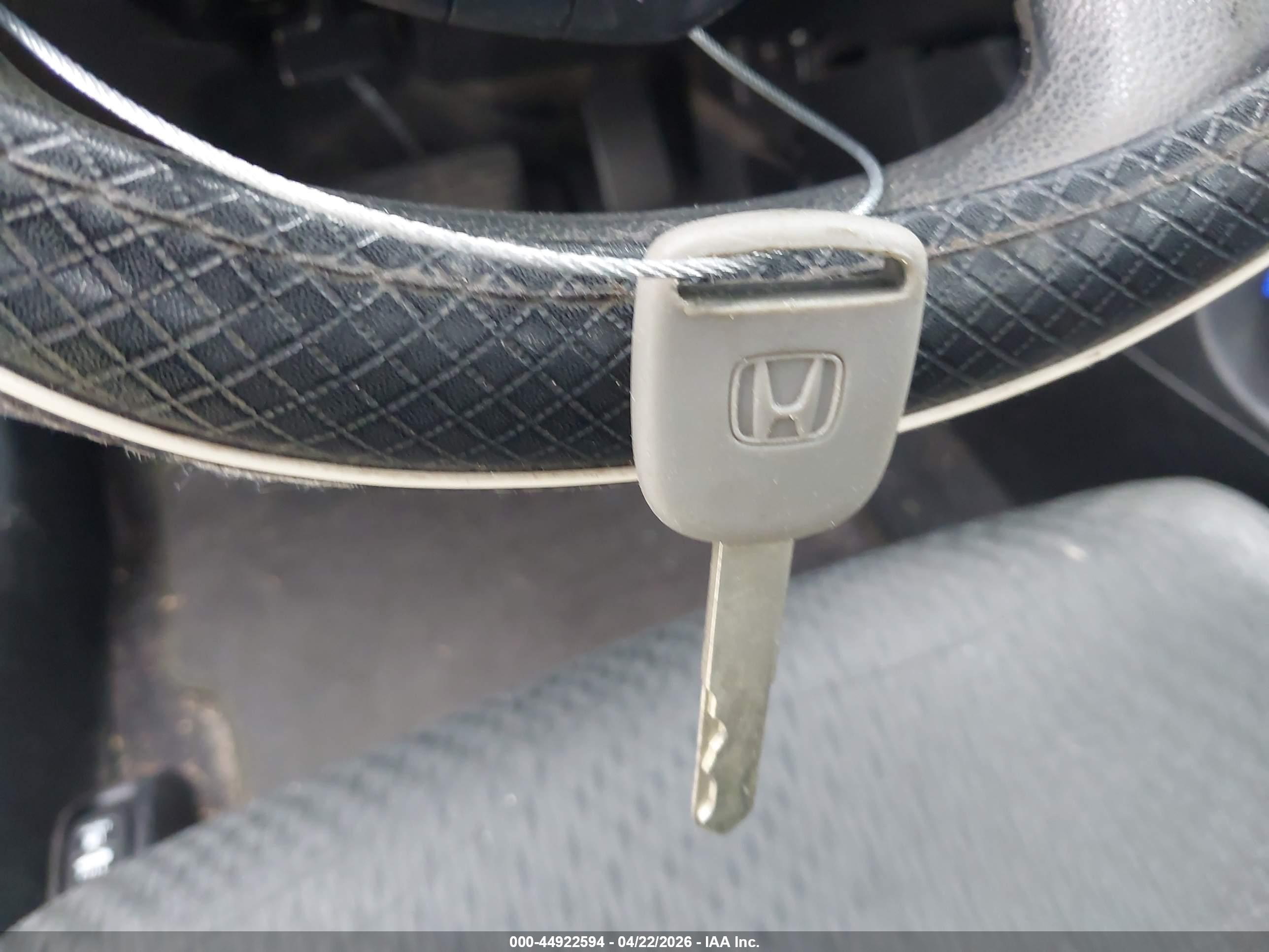 HONDA CIVIC image 11