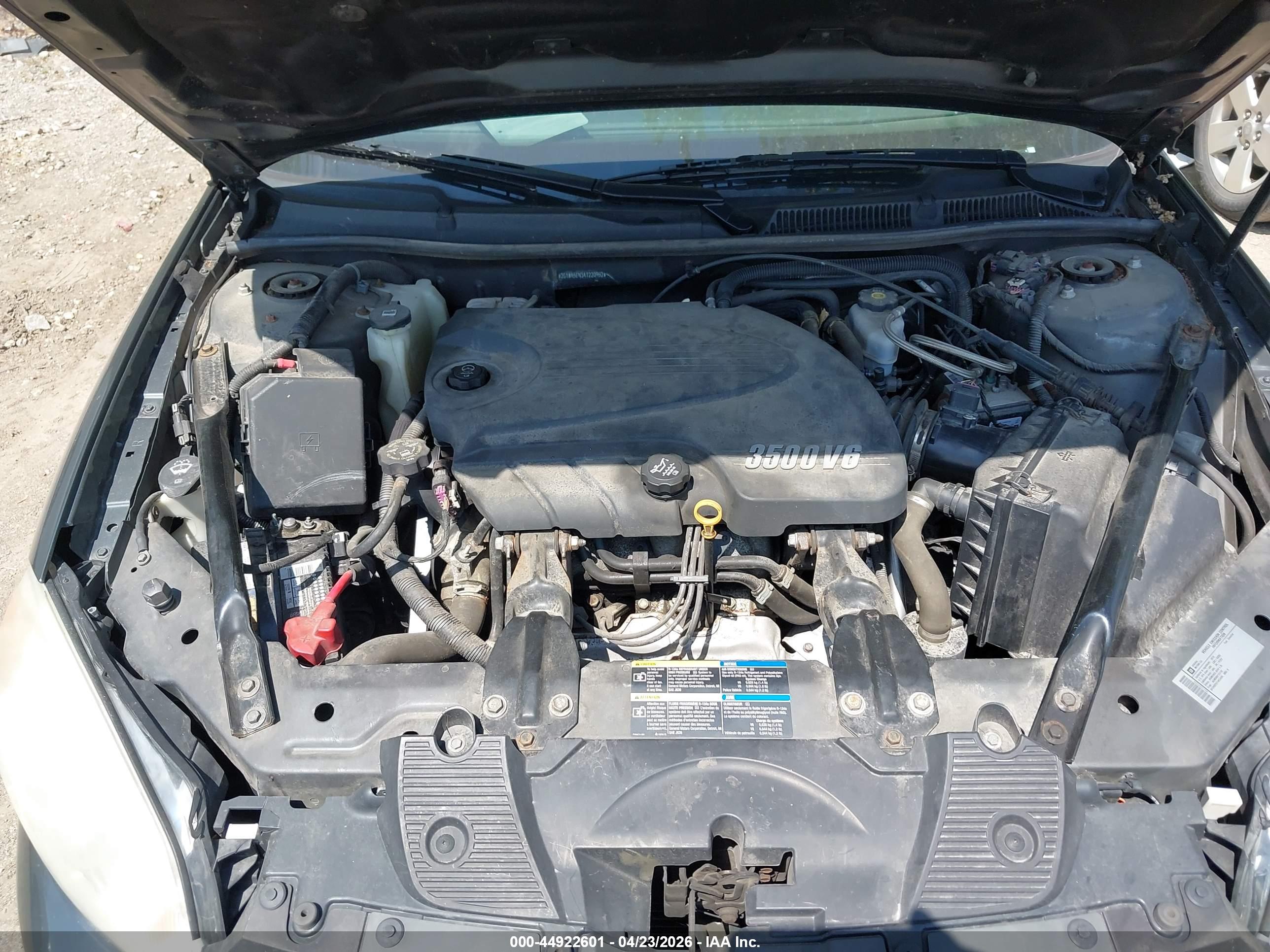 CHEVROLET IMPALA image 10