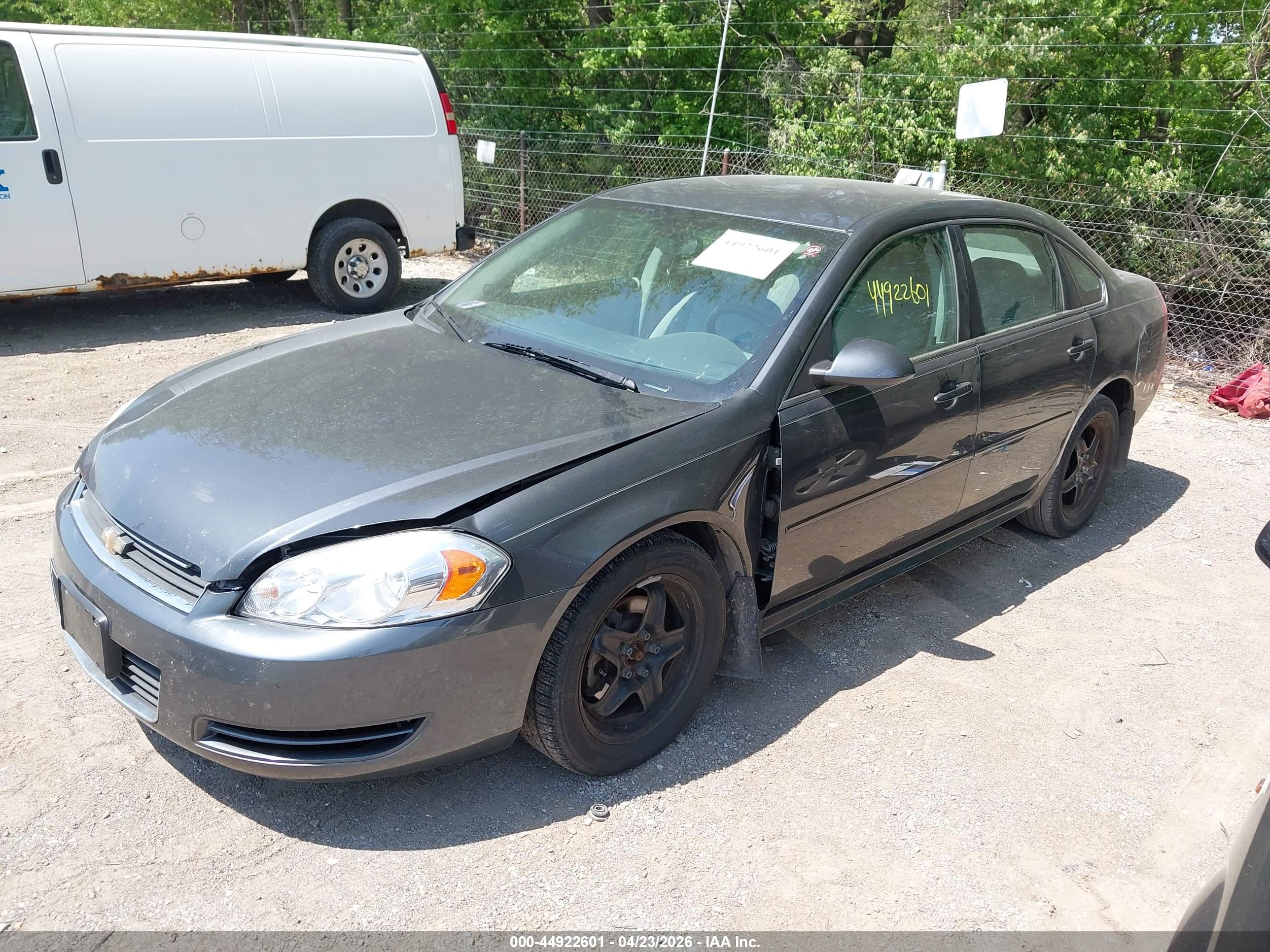 CHEVROLET IMPALA image 2