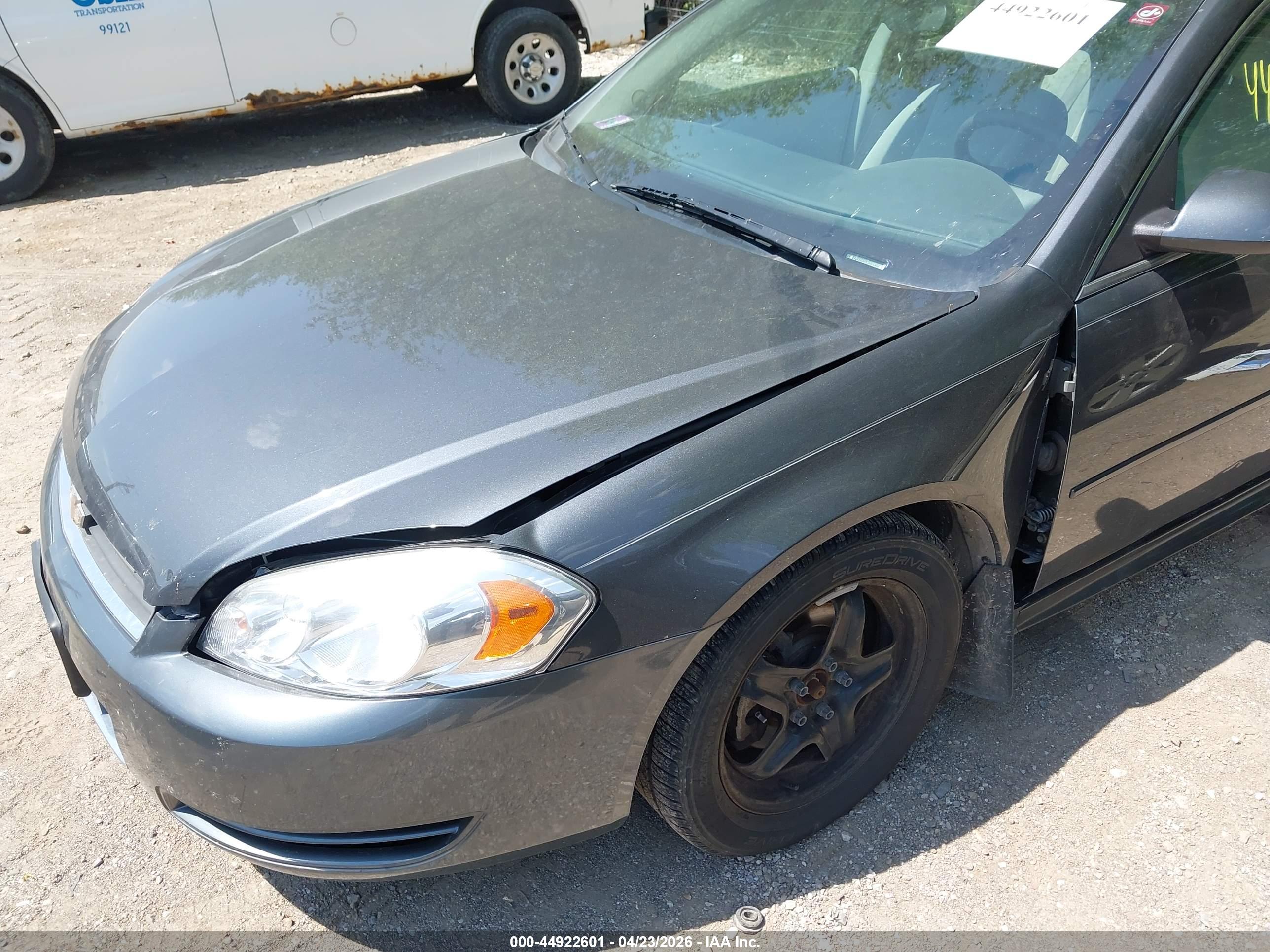 CHEVROLET IMPALA image 6