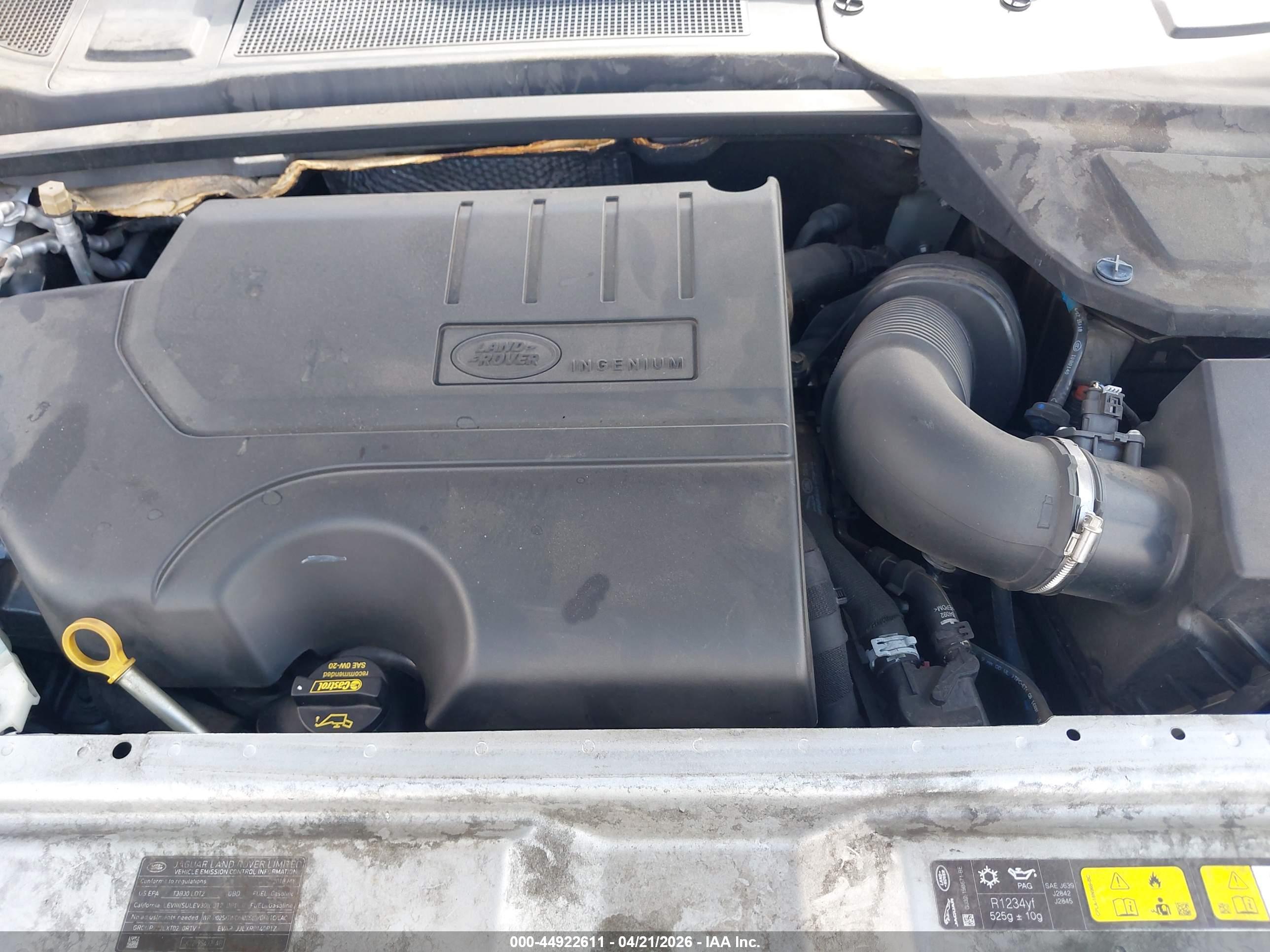 LAND ROVER image 10