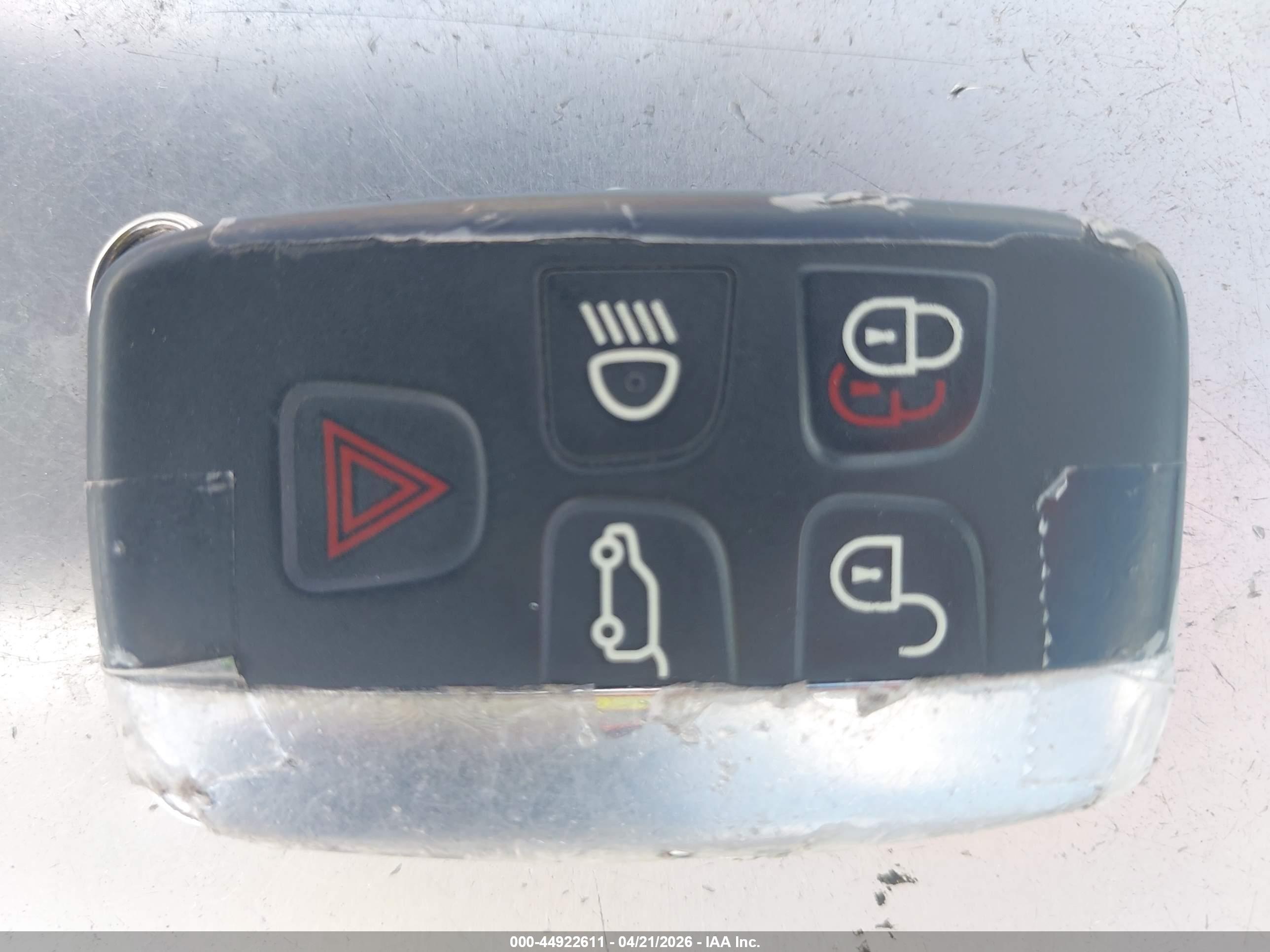 LAND ROVER image 11