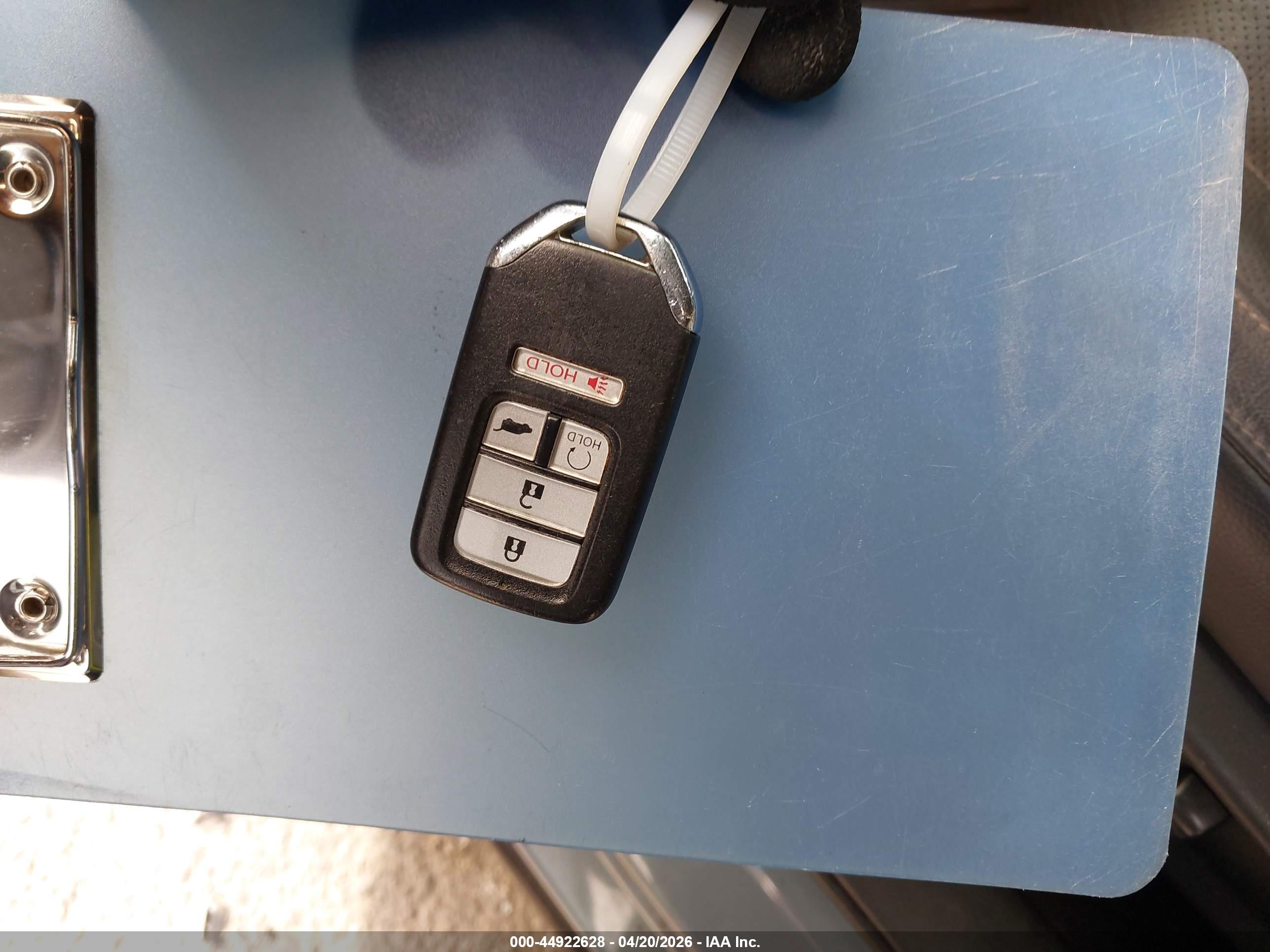 HONDA CIVIC image 11