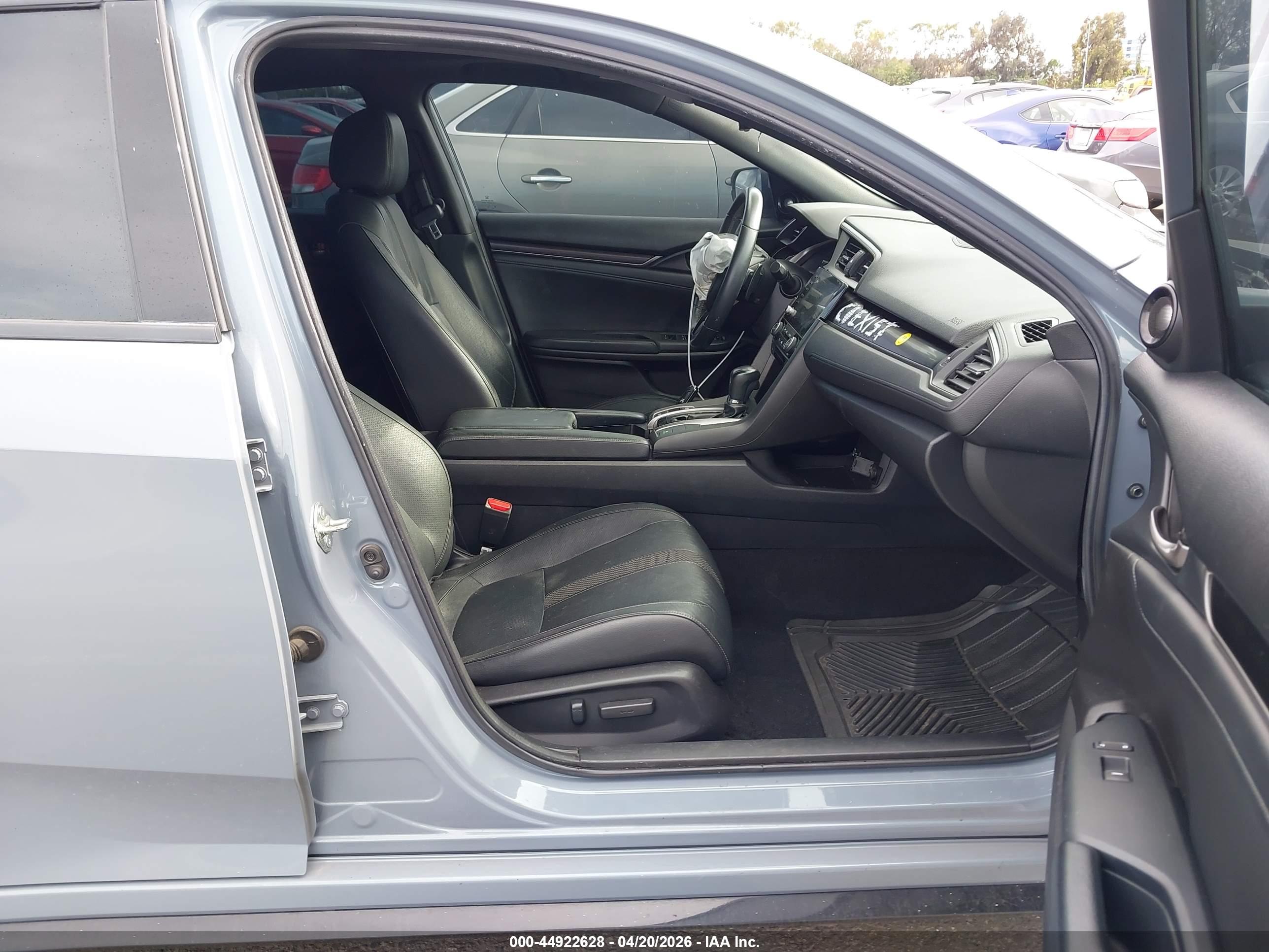 HONDA CIVIC image 5