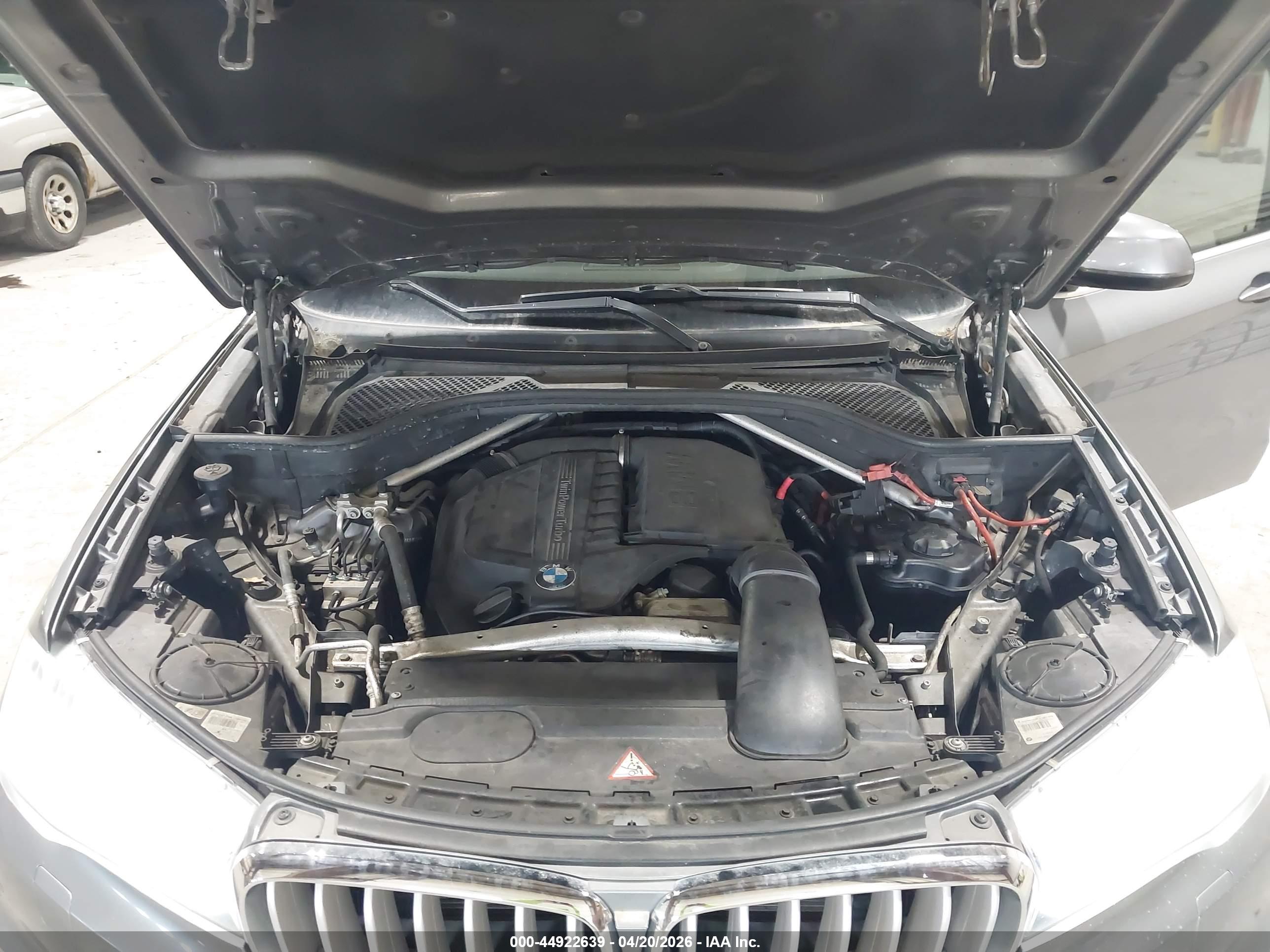 BMW X5 image 10