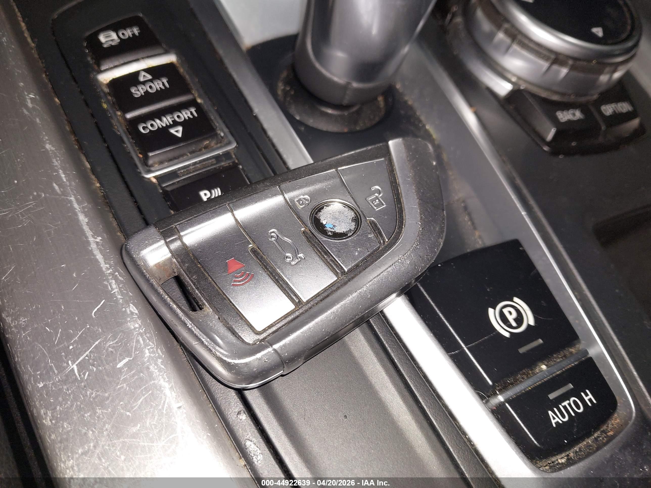BMW X5 image 11