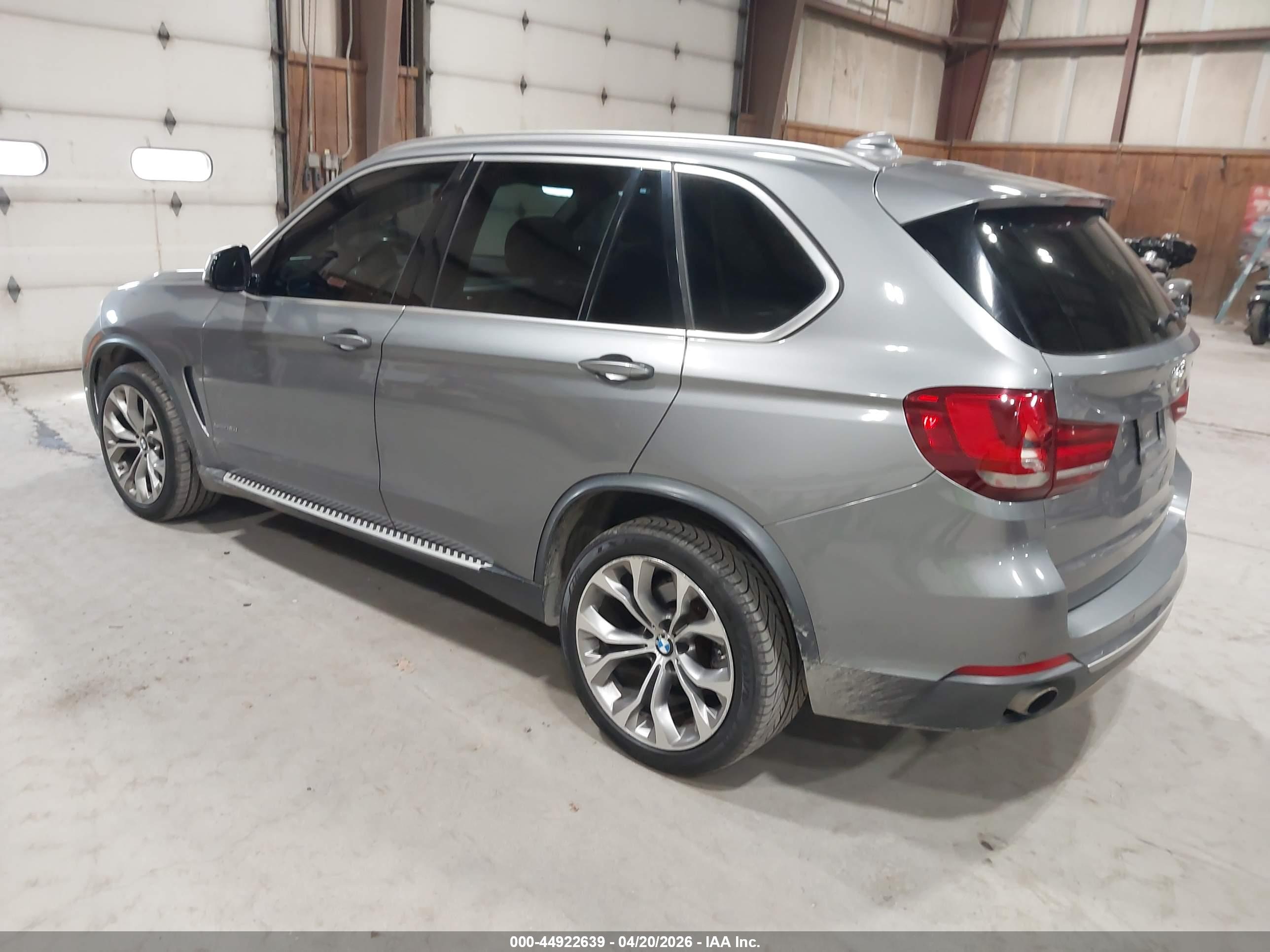 BMW X5 image 3