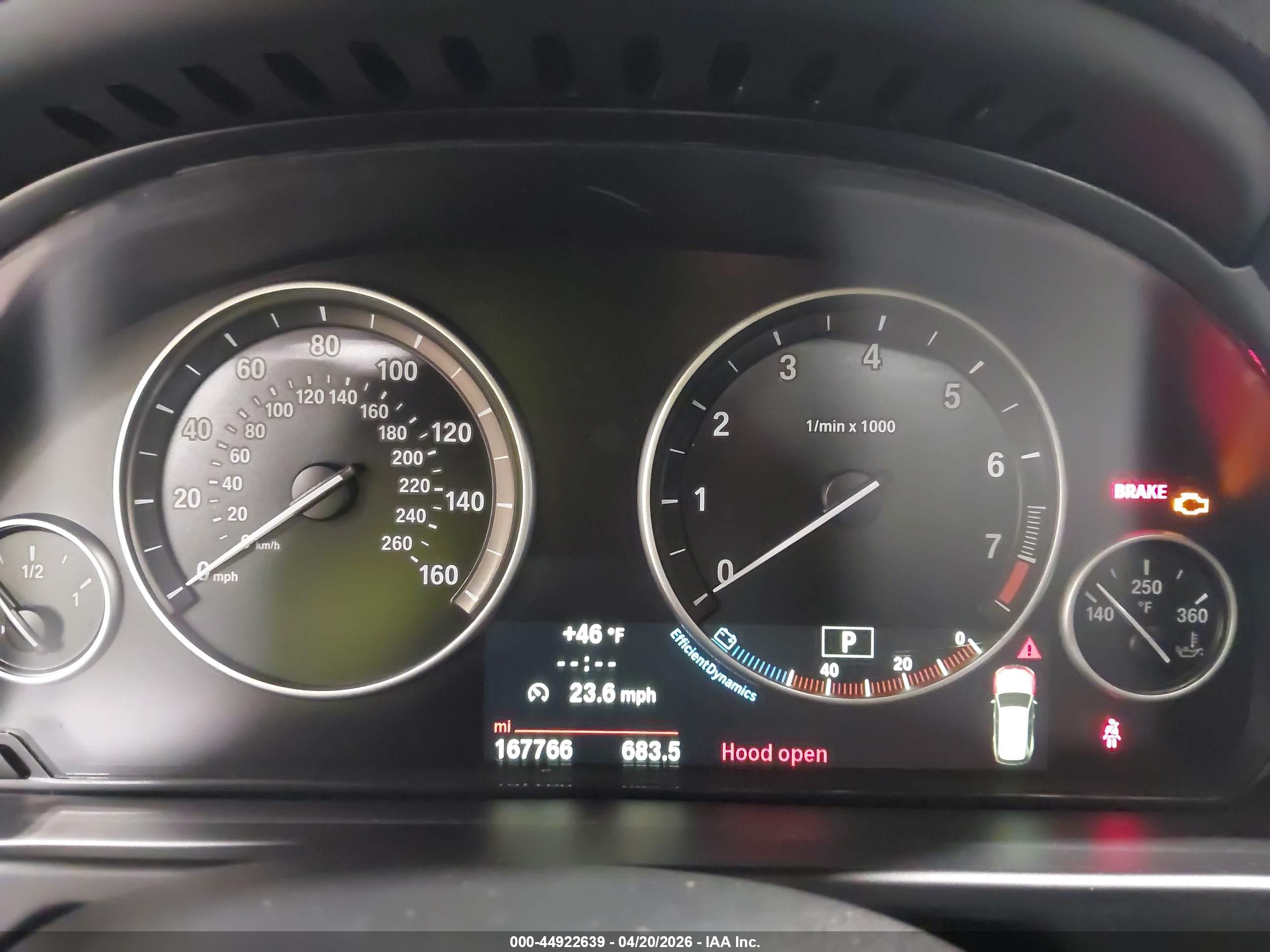 BMW X5 image 7