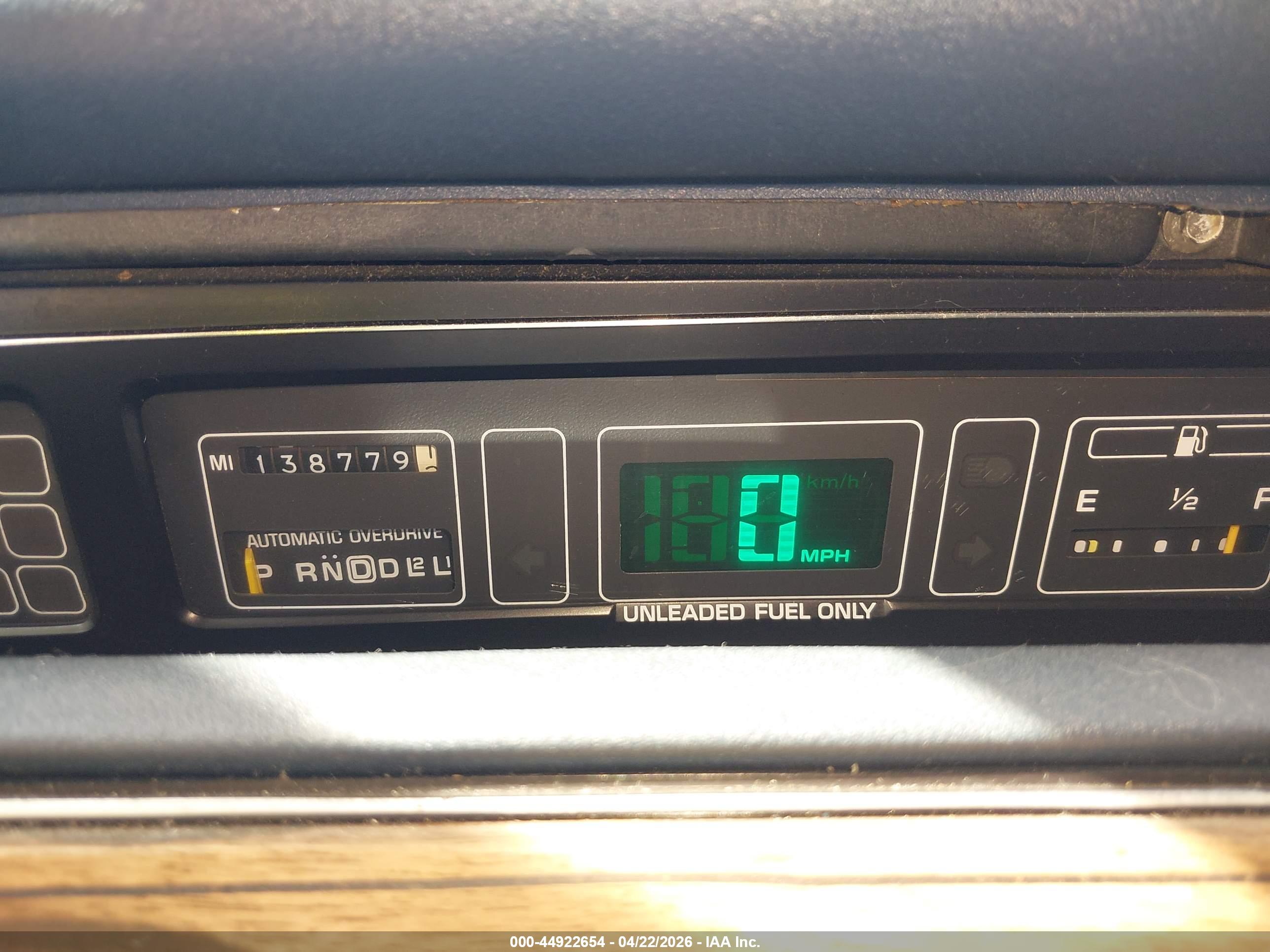 BUICK REGAL image 7