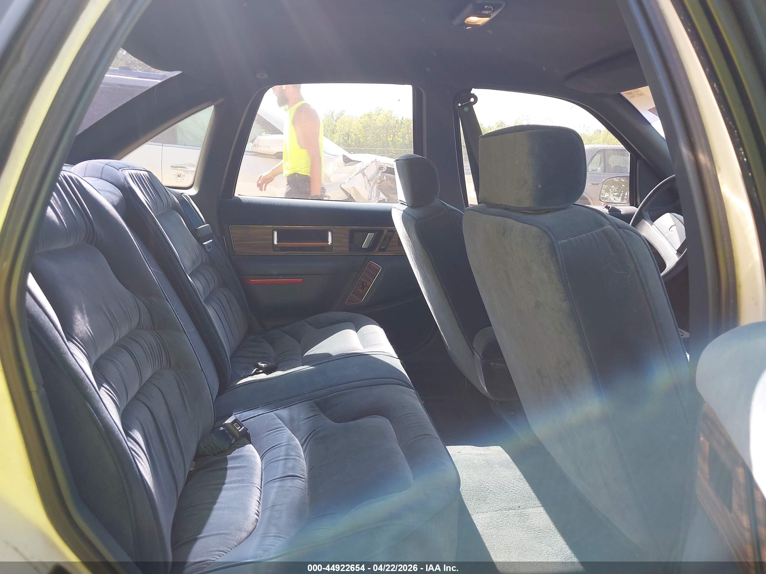 BUICK REGAL image 8