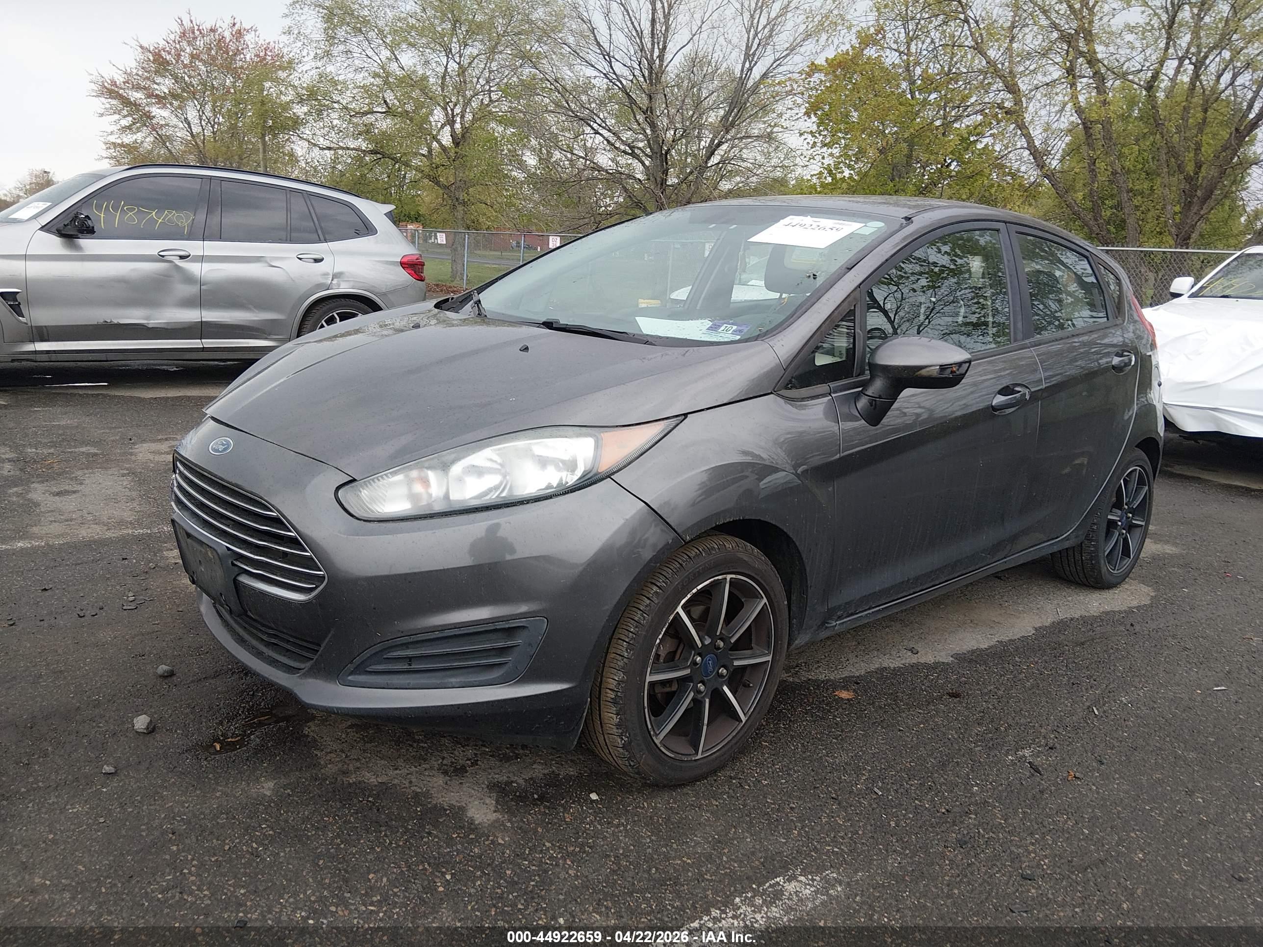 FORD FIESTA image 2