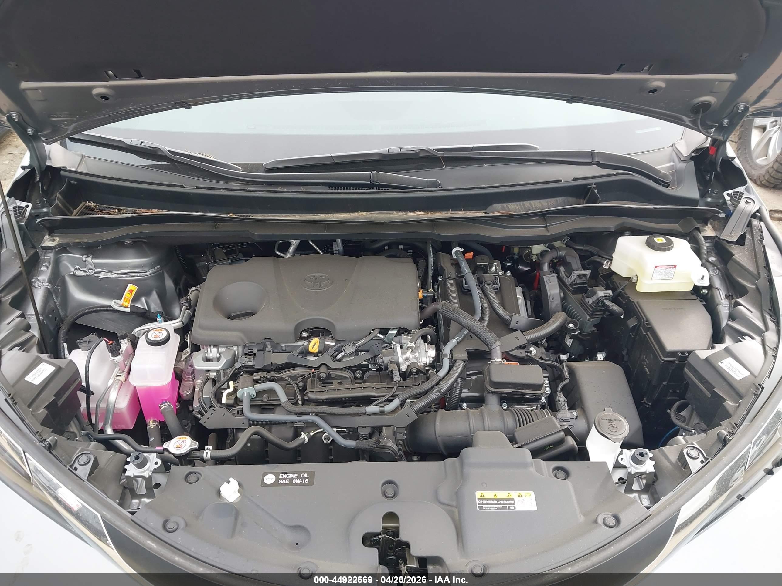 TOYOTA SIENNA image 10