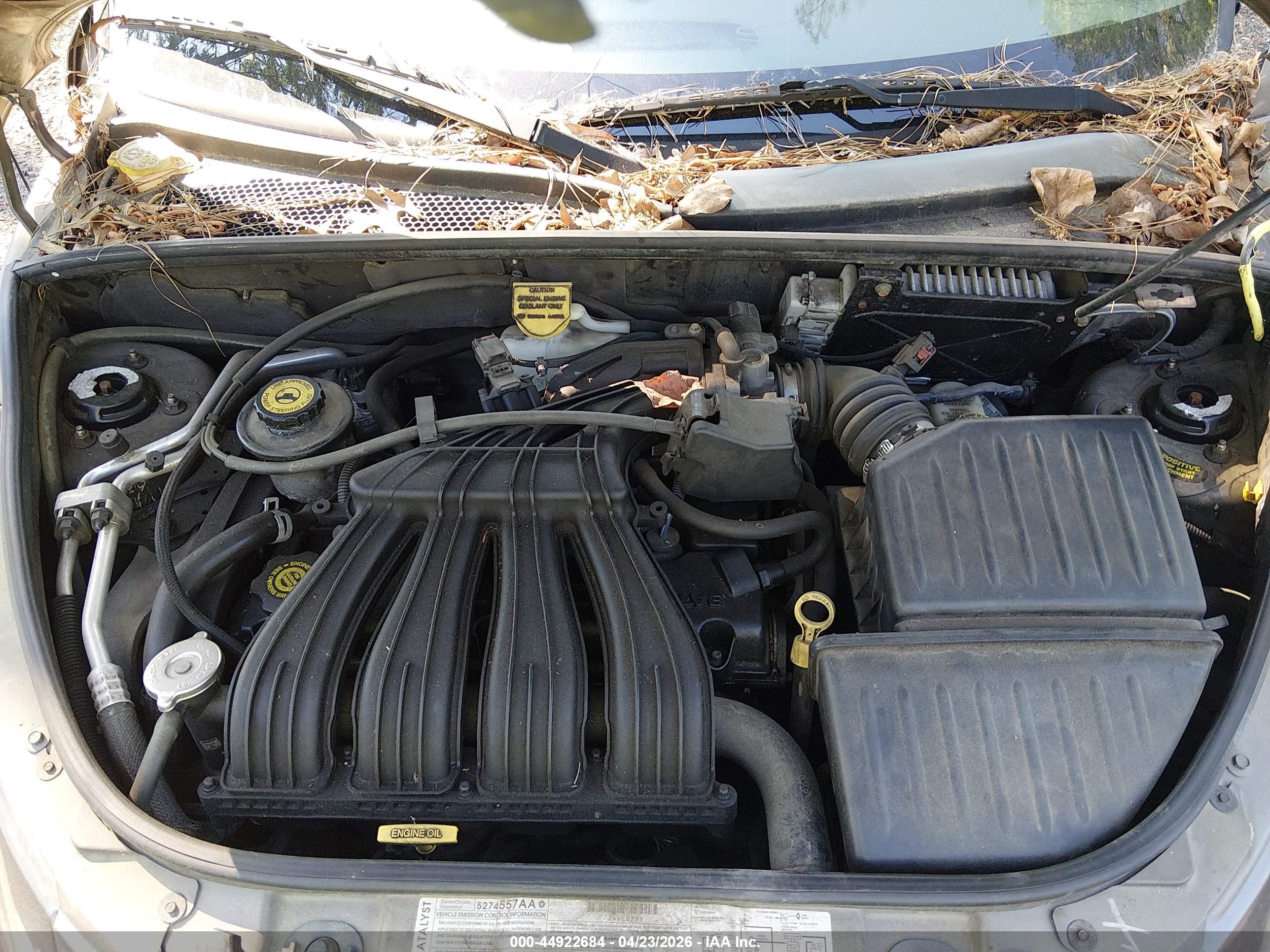 CHRYSLER PT image 10