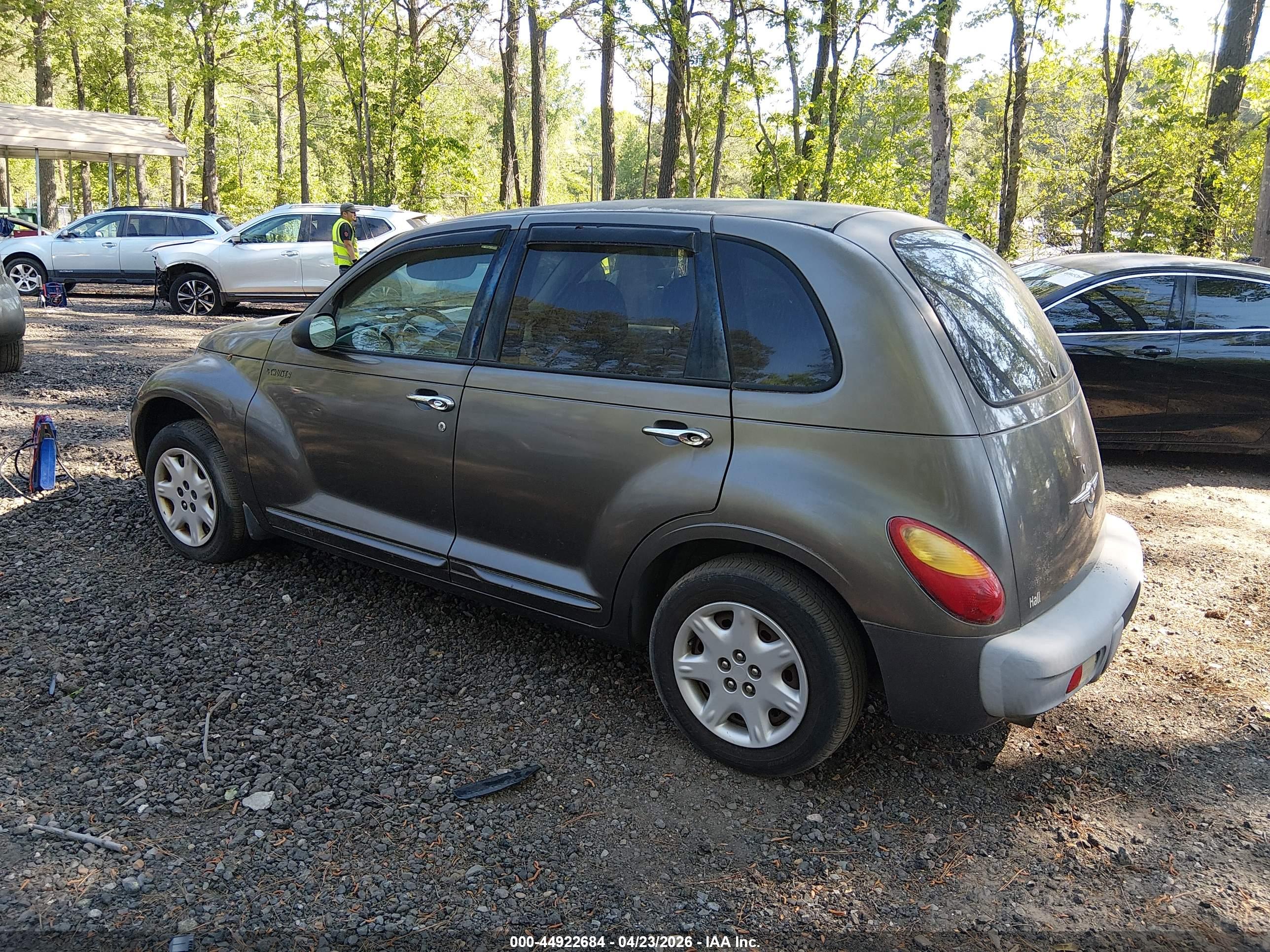 CHRYSLER PT image 3