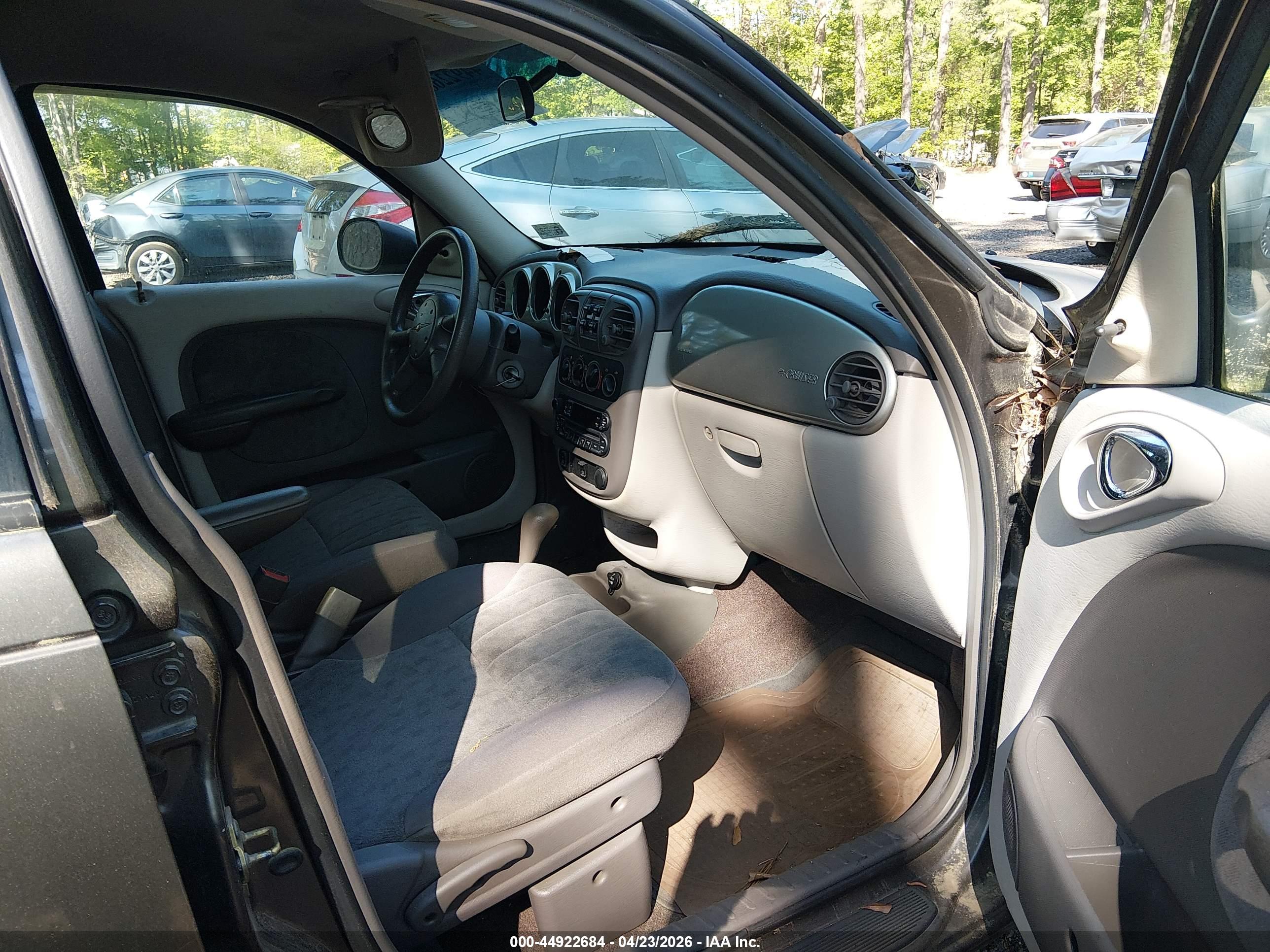 CHRYSLER PT image 5