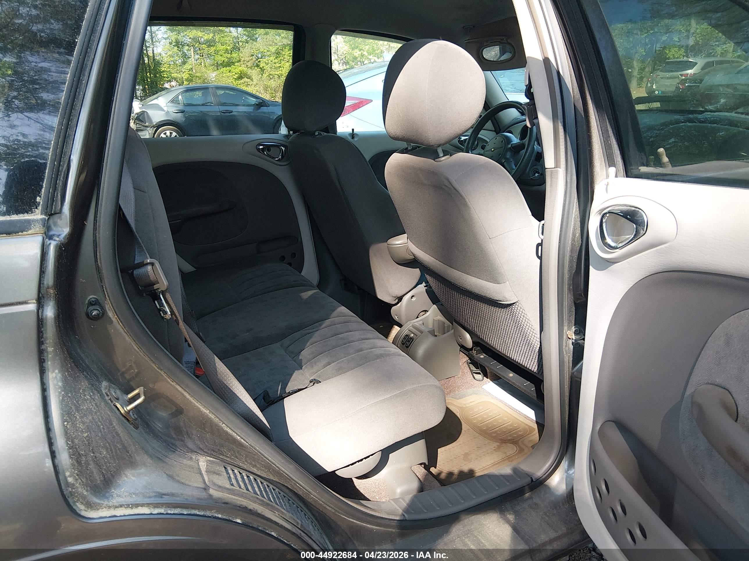 CHRYSLER PT image 8