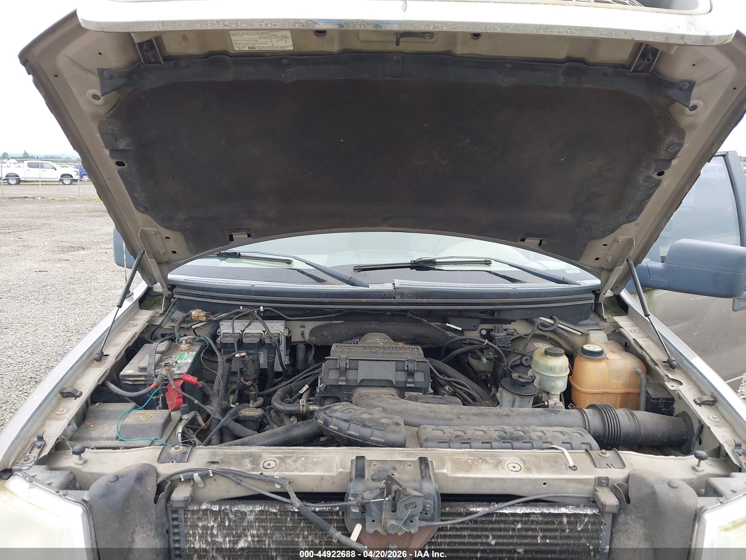 FORD F-150 image 10
