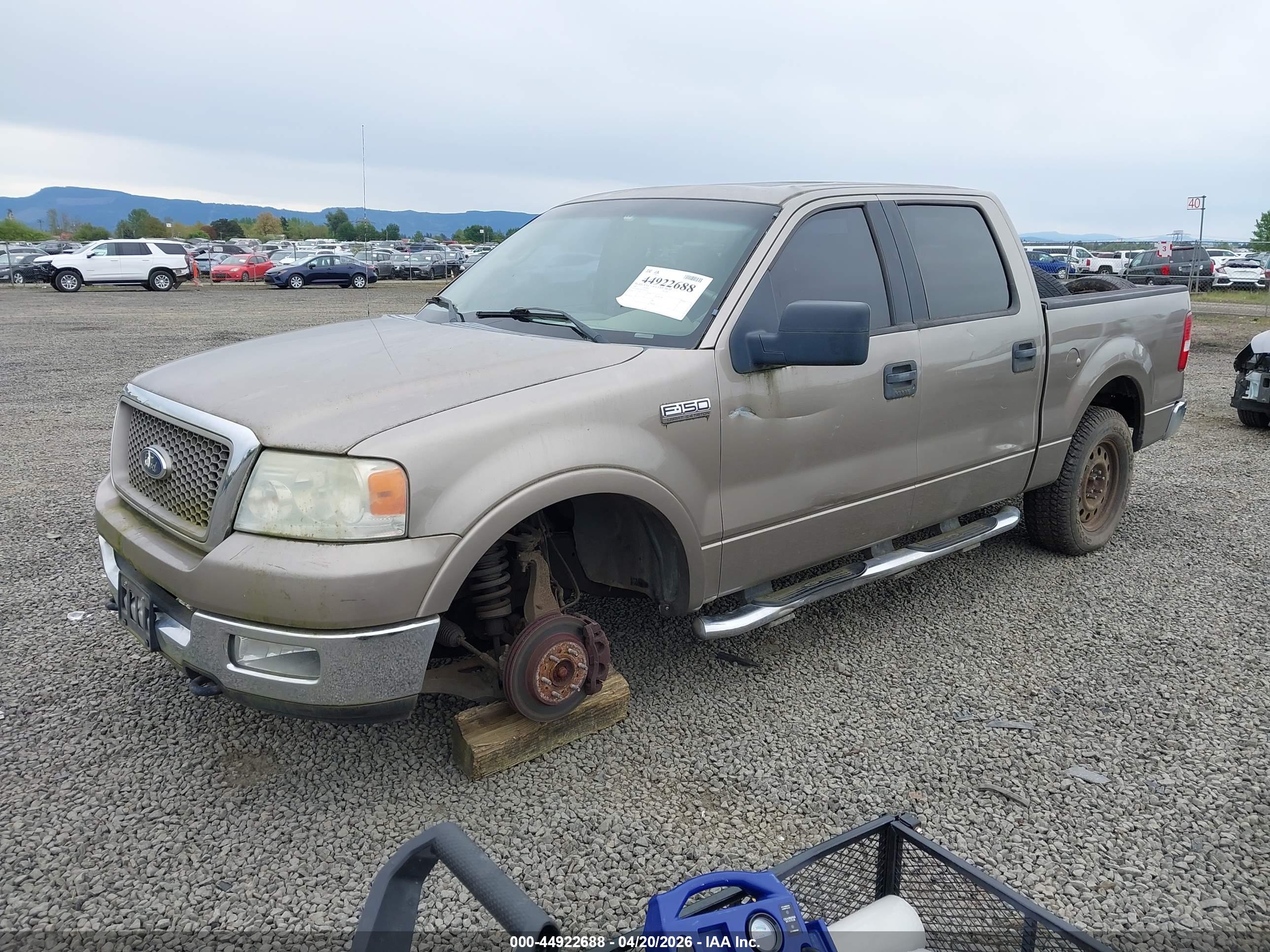 FORD F-150 image 2