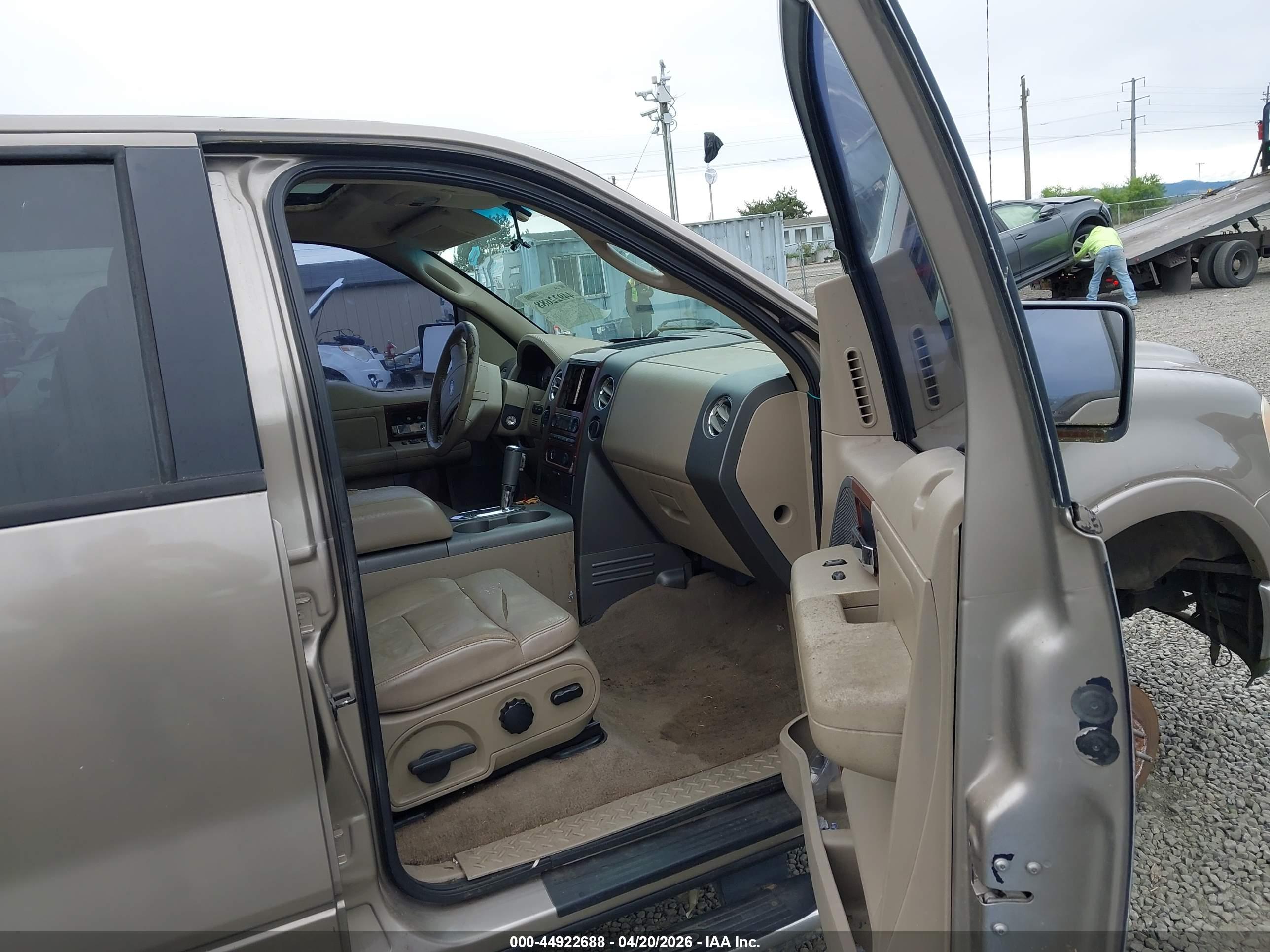 FORD F-150 image 5
