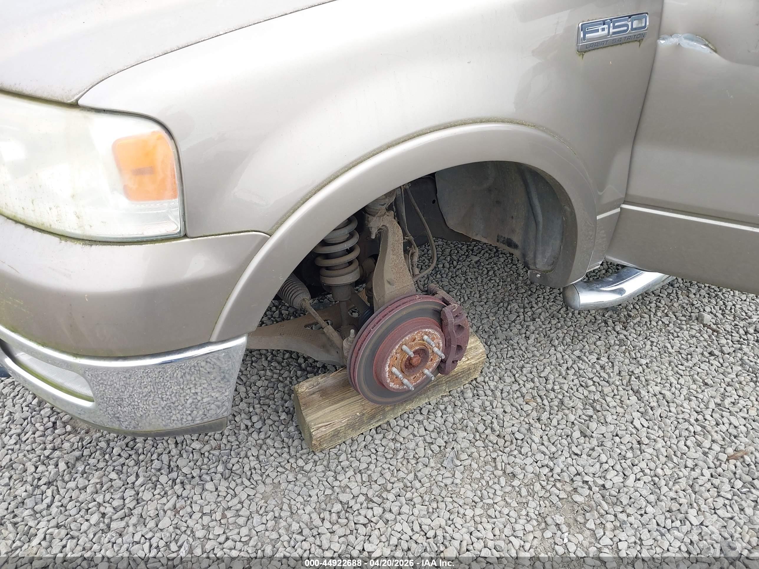 FORD F-150 image 6