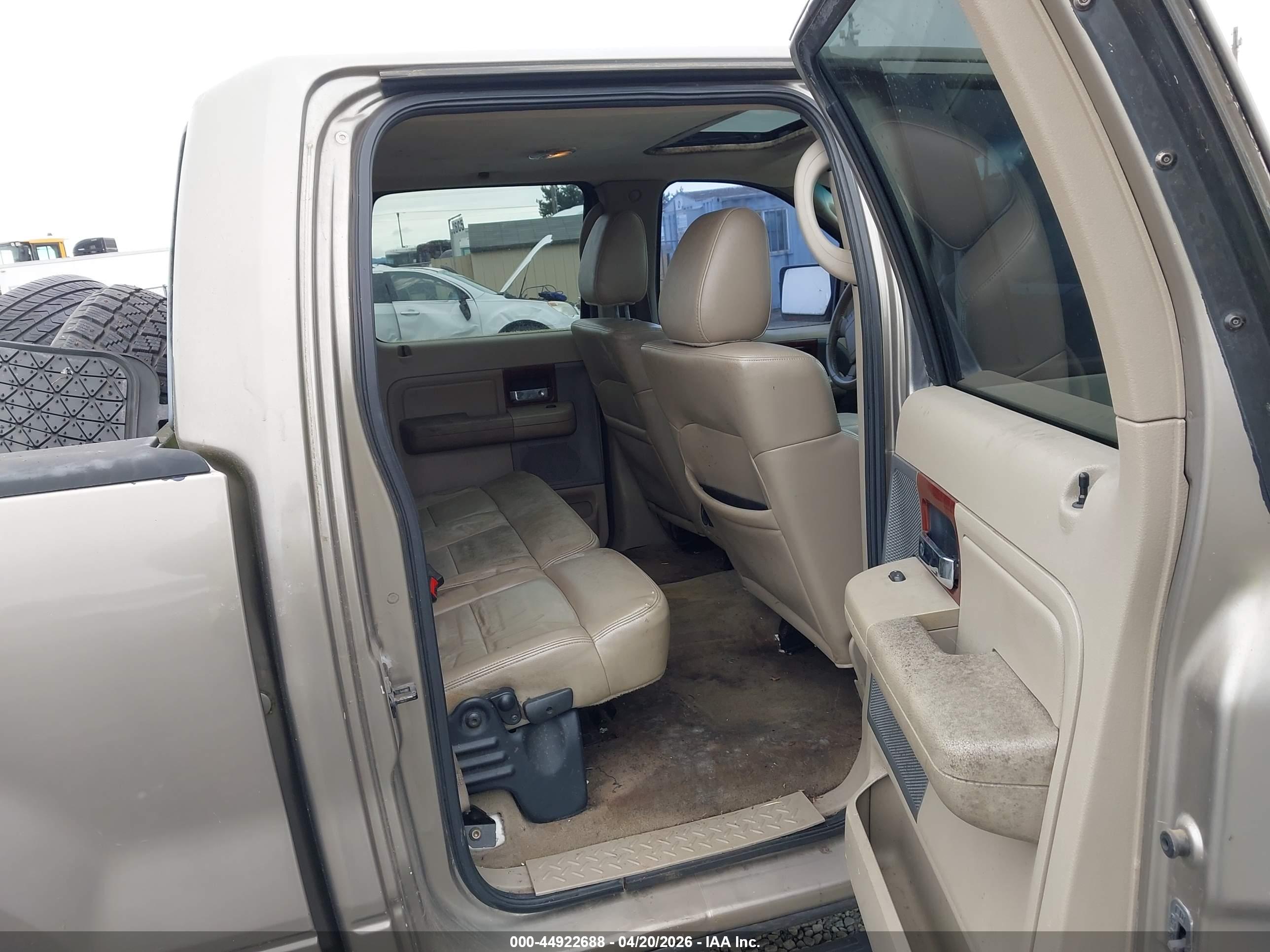 FORD F-150 image 8