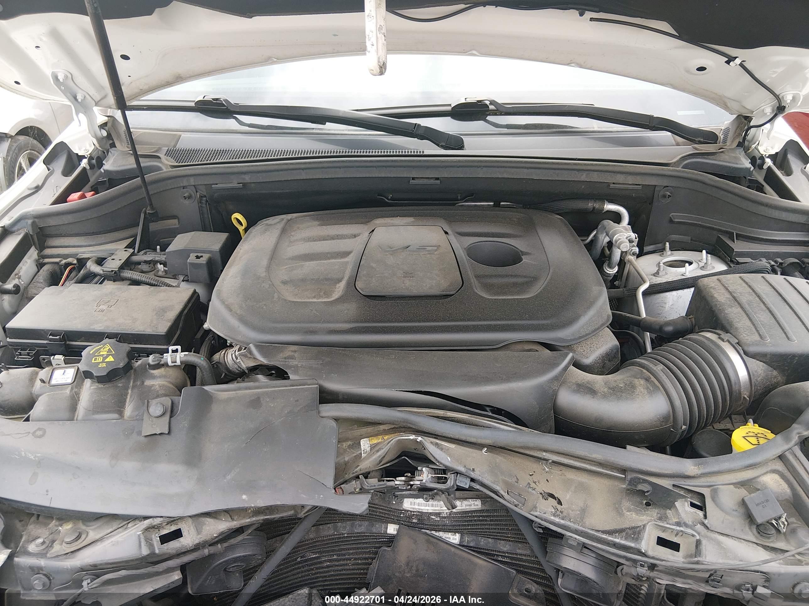 DODGE DURANGO image 10
