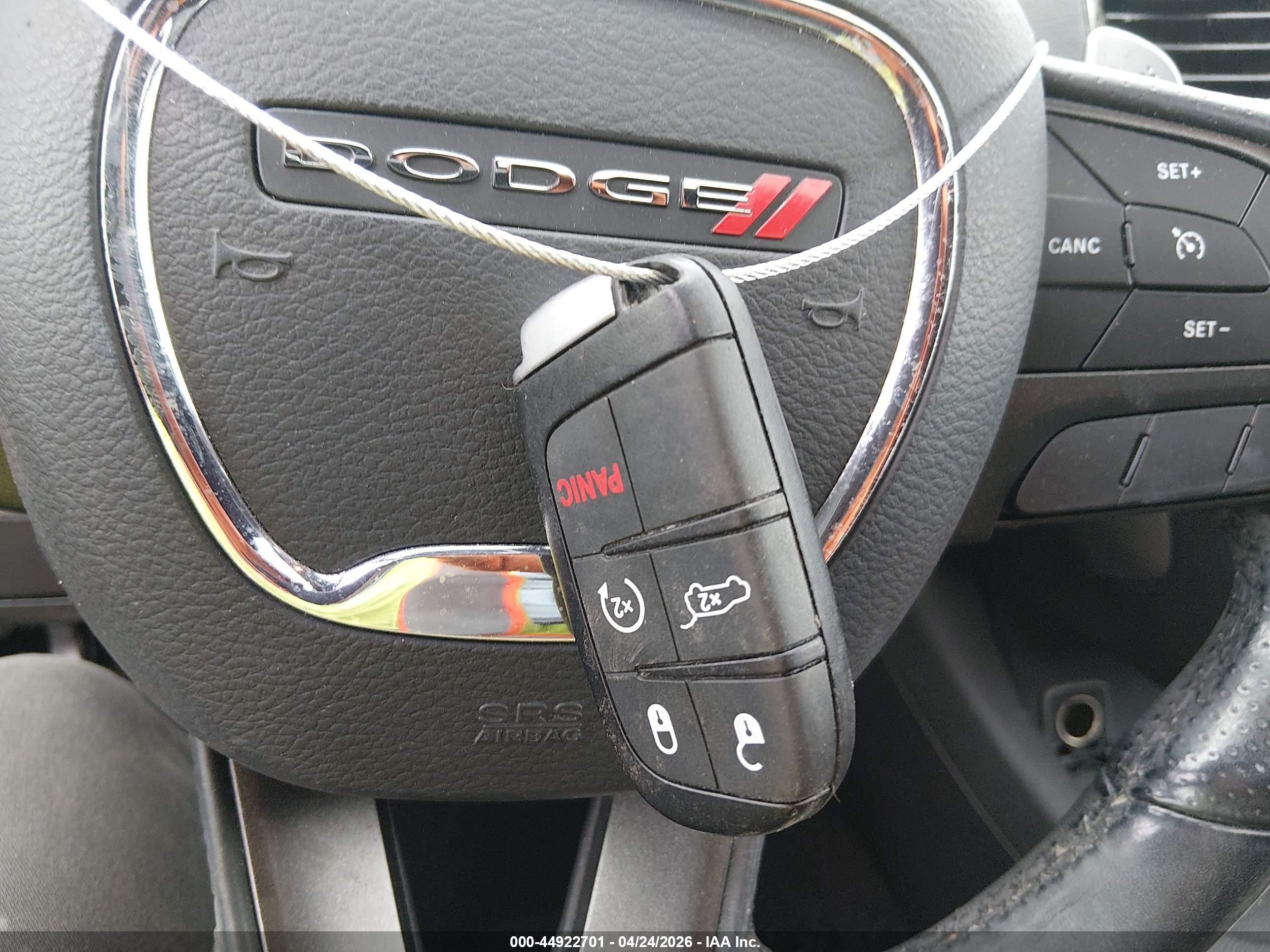 DODGE DURANGO image 11