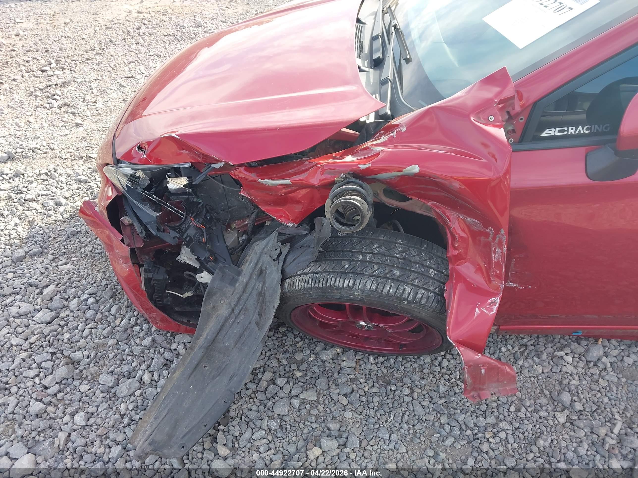 SUBARU IMPREZA image 6