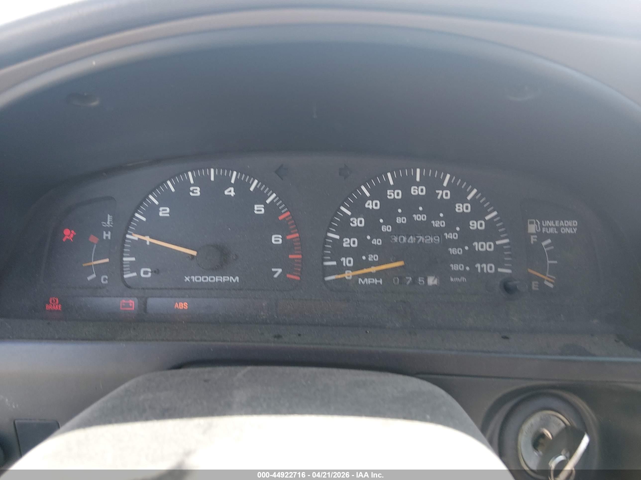 TOYOTA 4RUNNER image 7