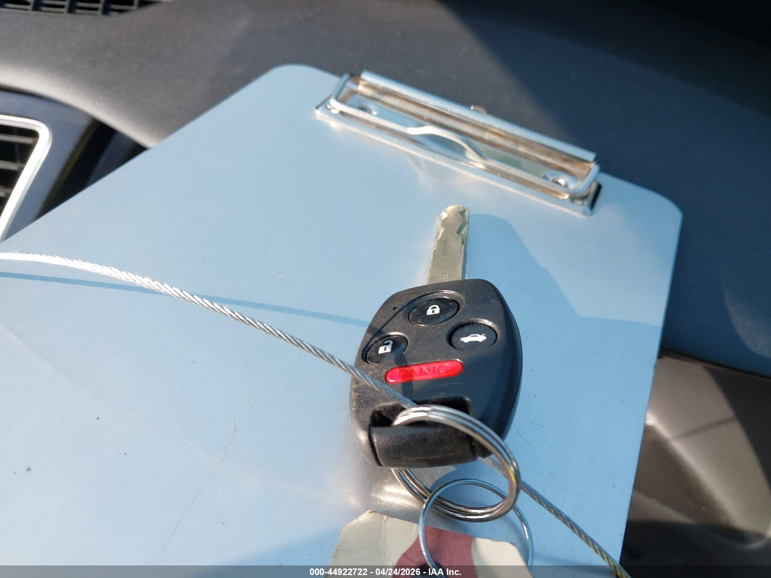 HONDA CIVIC image 11
