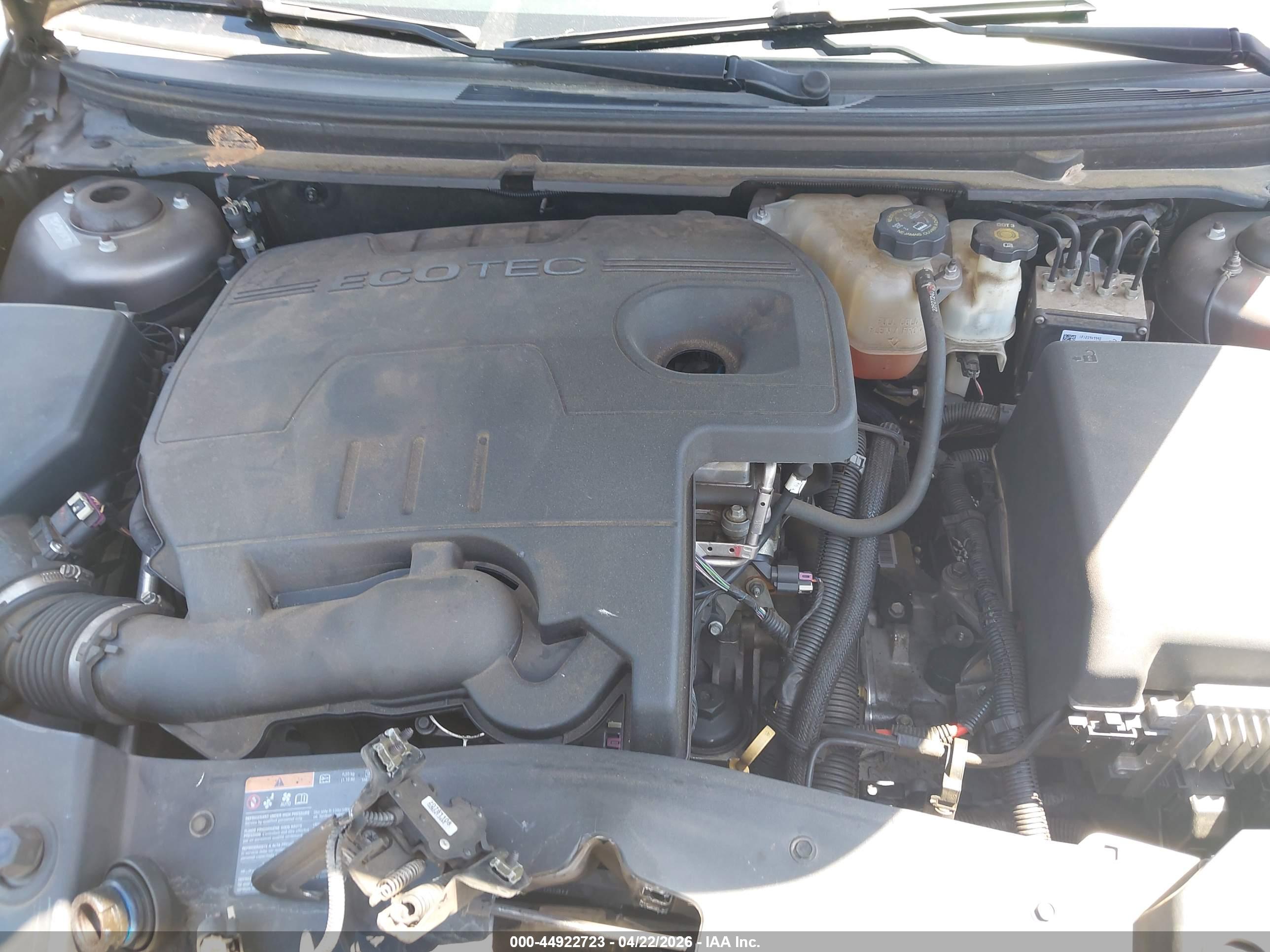 CHEVROLET MALIBU image 10