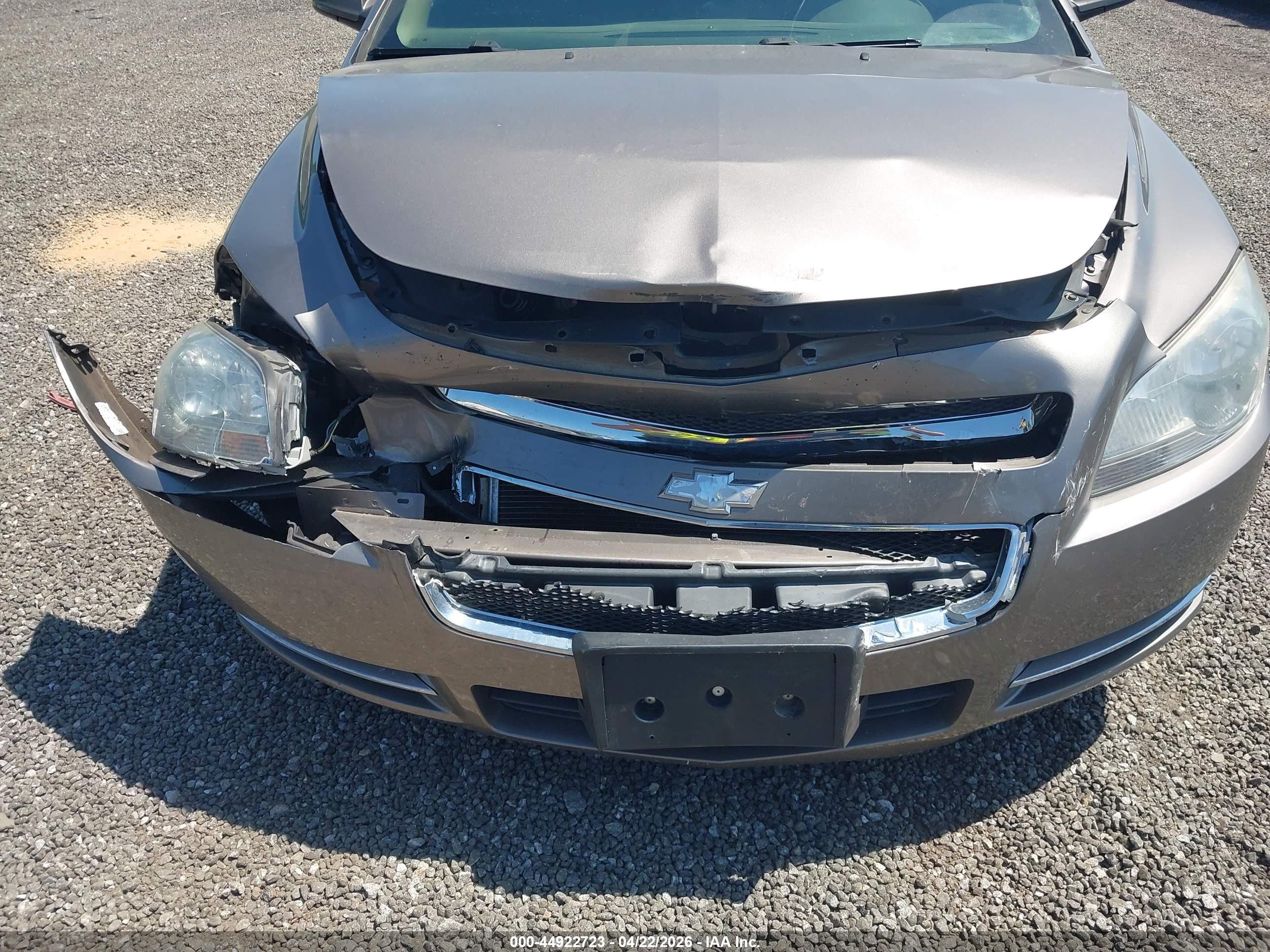 CHEVROLET MALIBU image 6