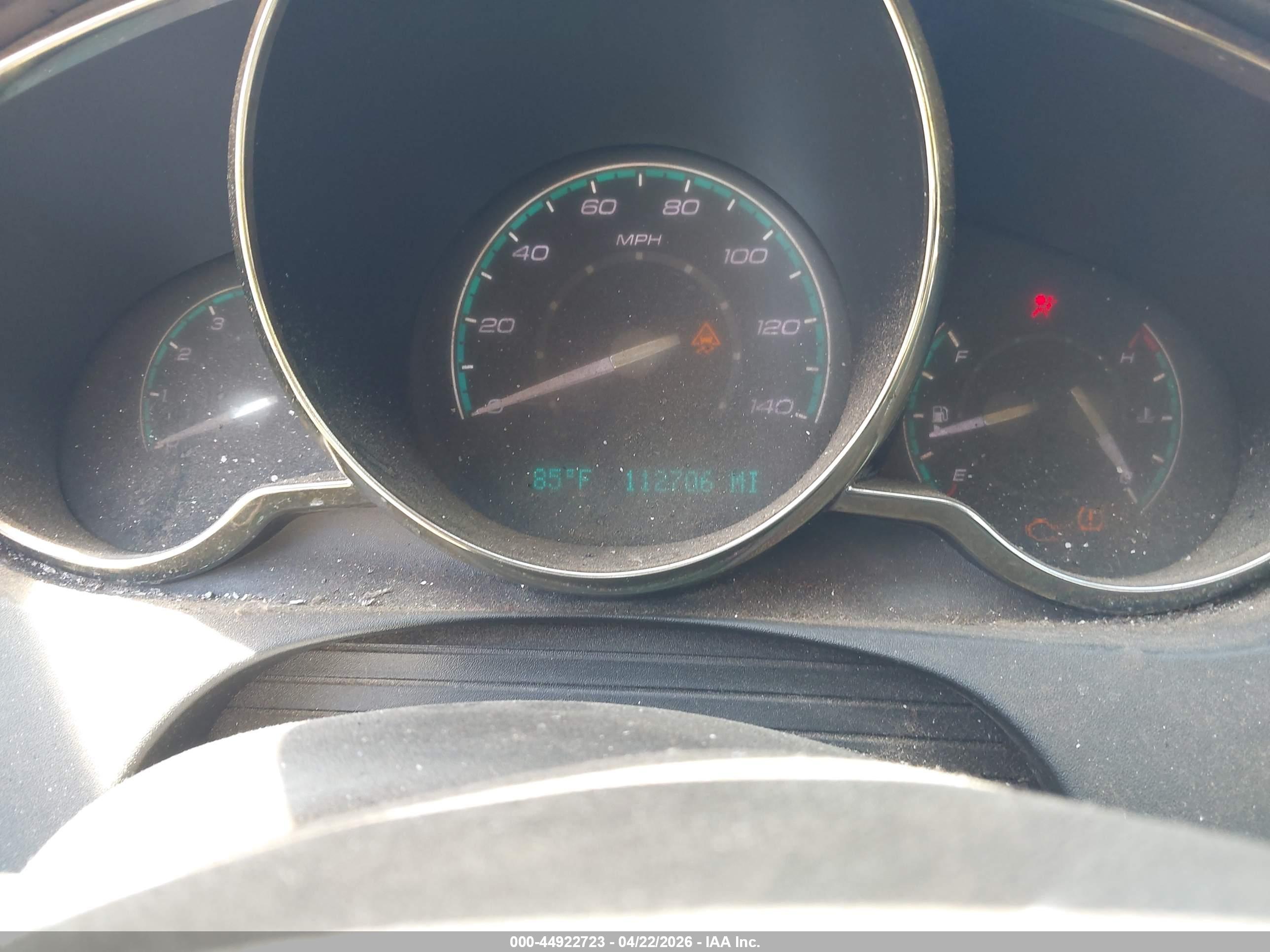 CHEVROLET MALIBU image 7