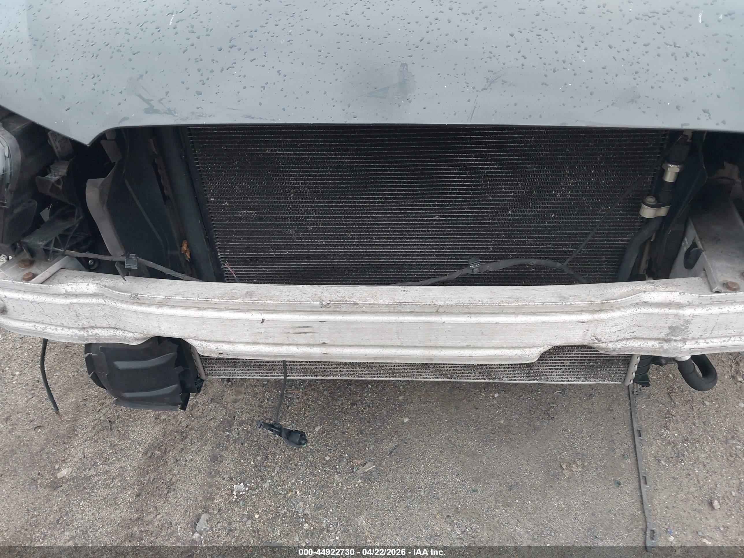 AUDI A6 image 10