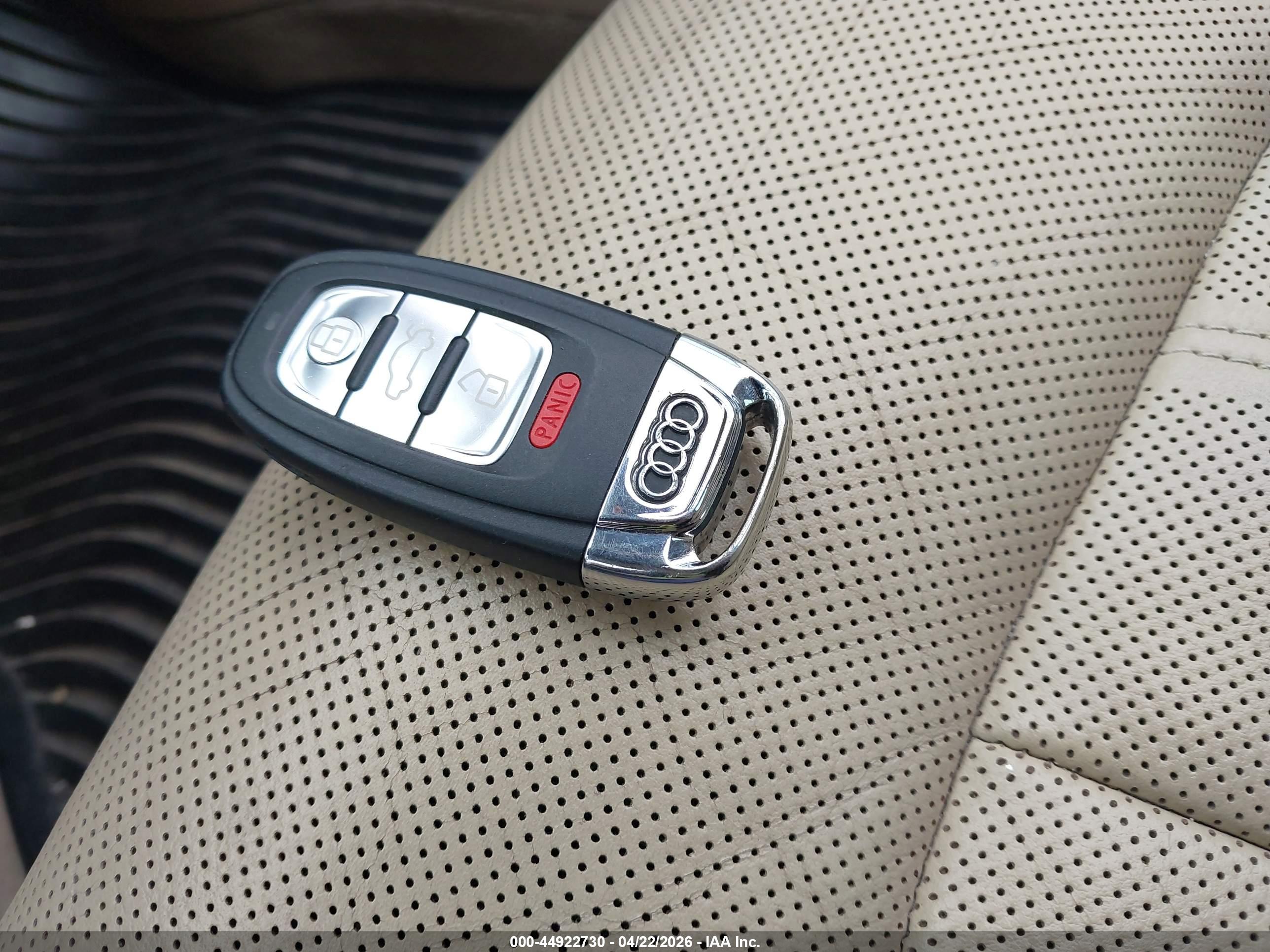 AUDI A6 image 11