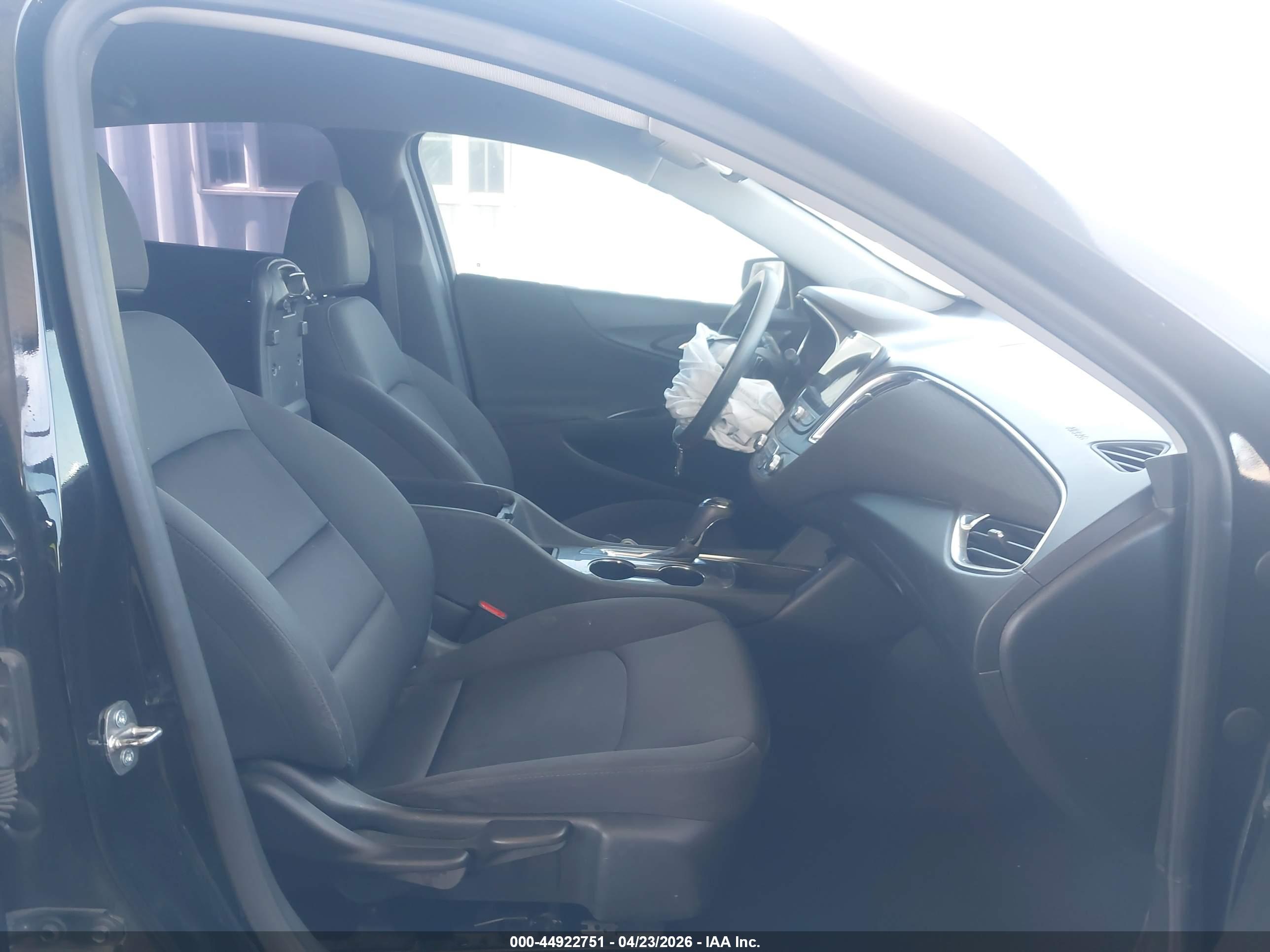 CHEVROLET MALIBU image 5