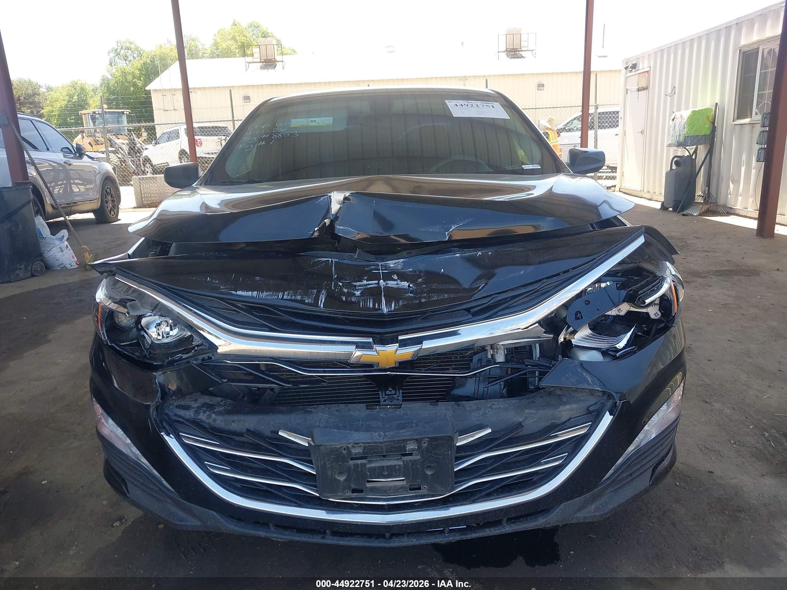 CHEVROLET MALIBU image 6
