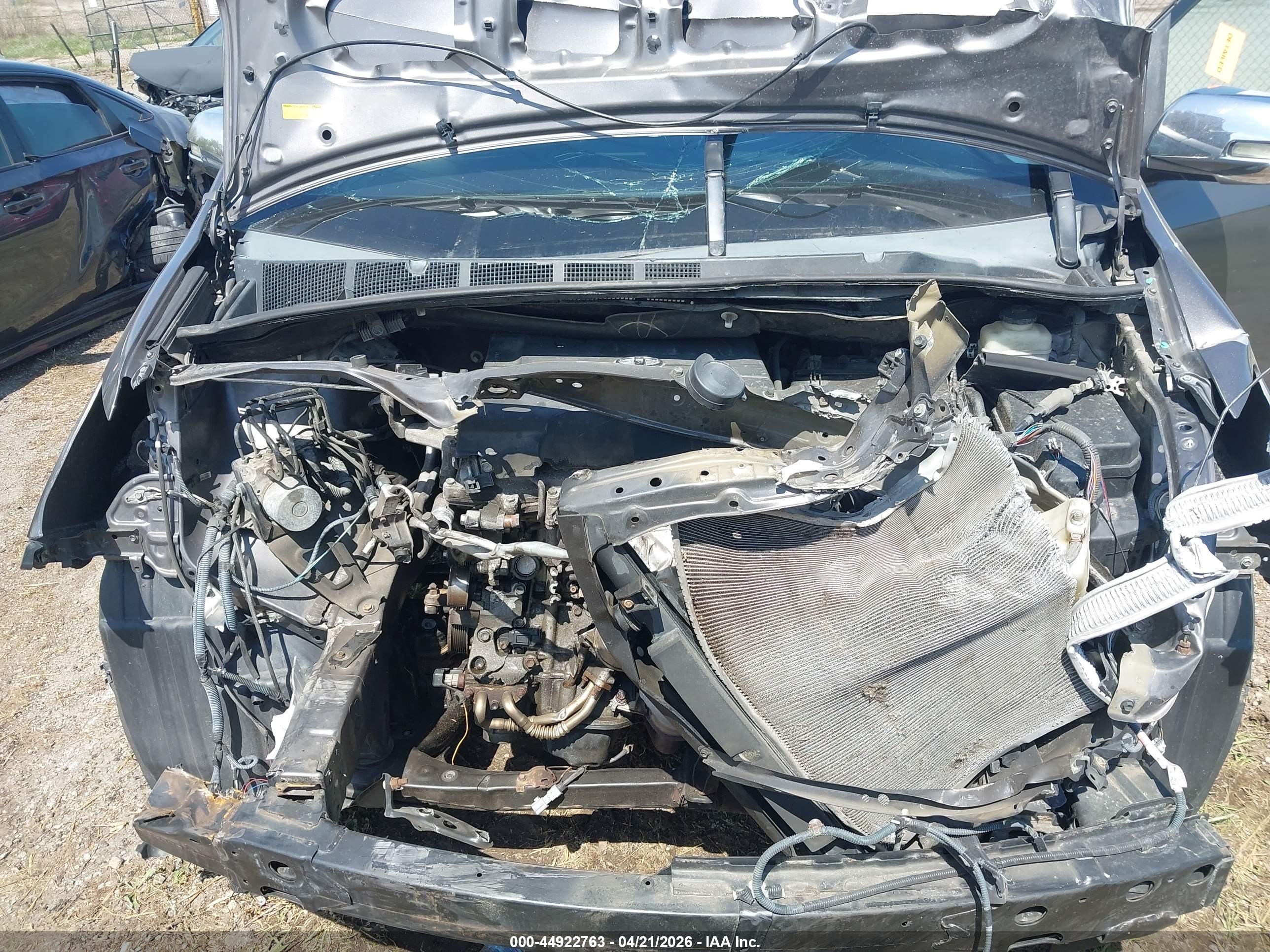 TOYOTA SIENNA image 10