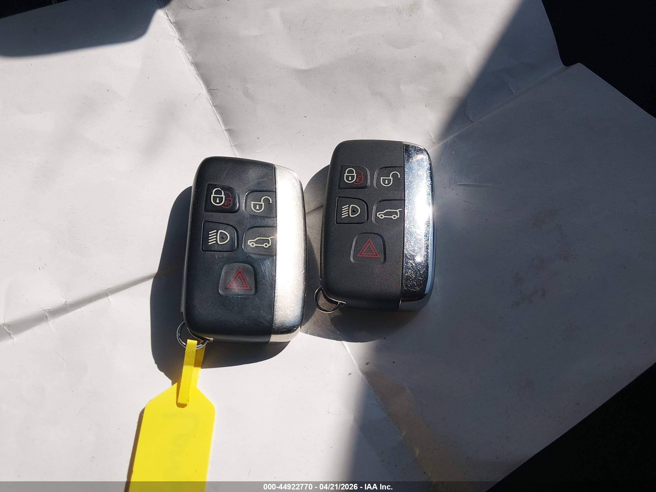 LAND ROVER image 11